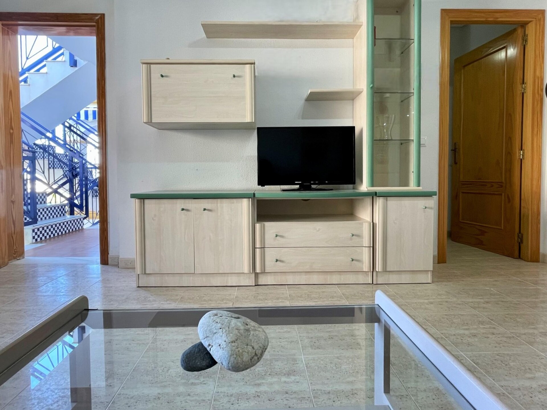 Zonnig appartement op loopafstand van Playa de Vera - foto 16