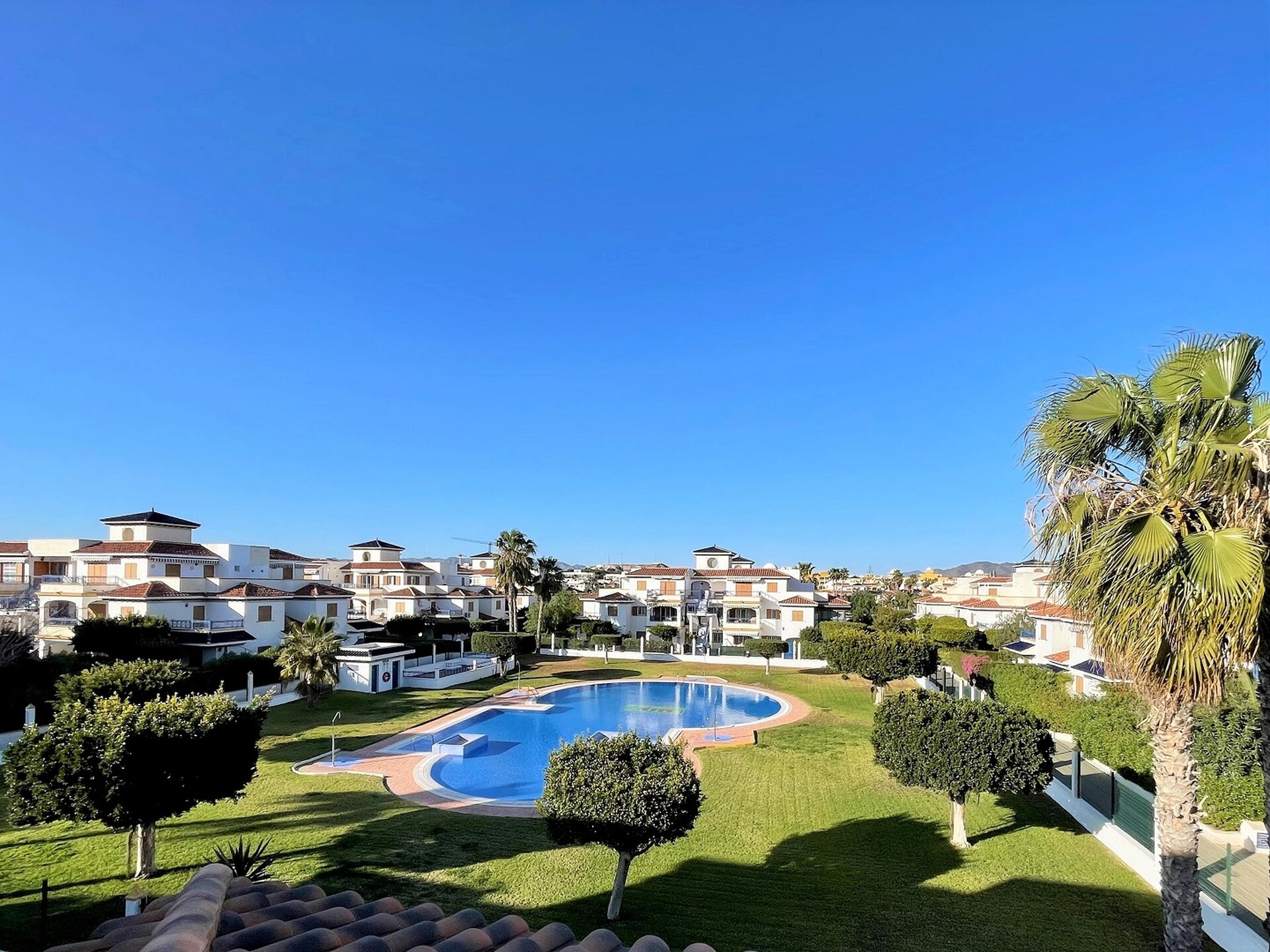 Zonnig appartement op loopafstand van Playa de Vera - foto 8