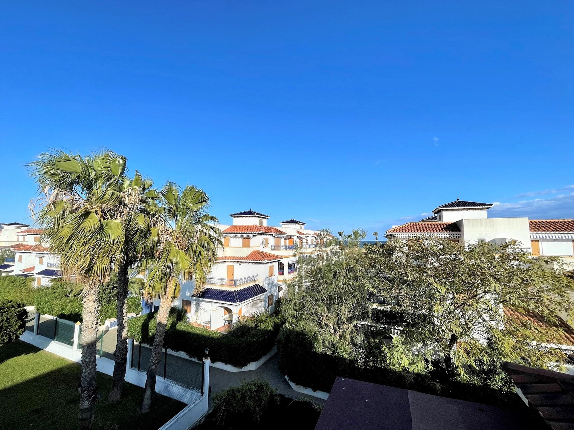 Zonnig appartement op loopafstand van Playa de Vera - foto 6