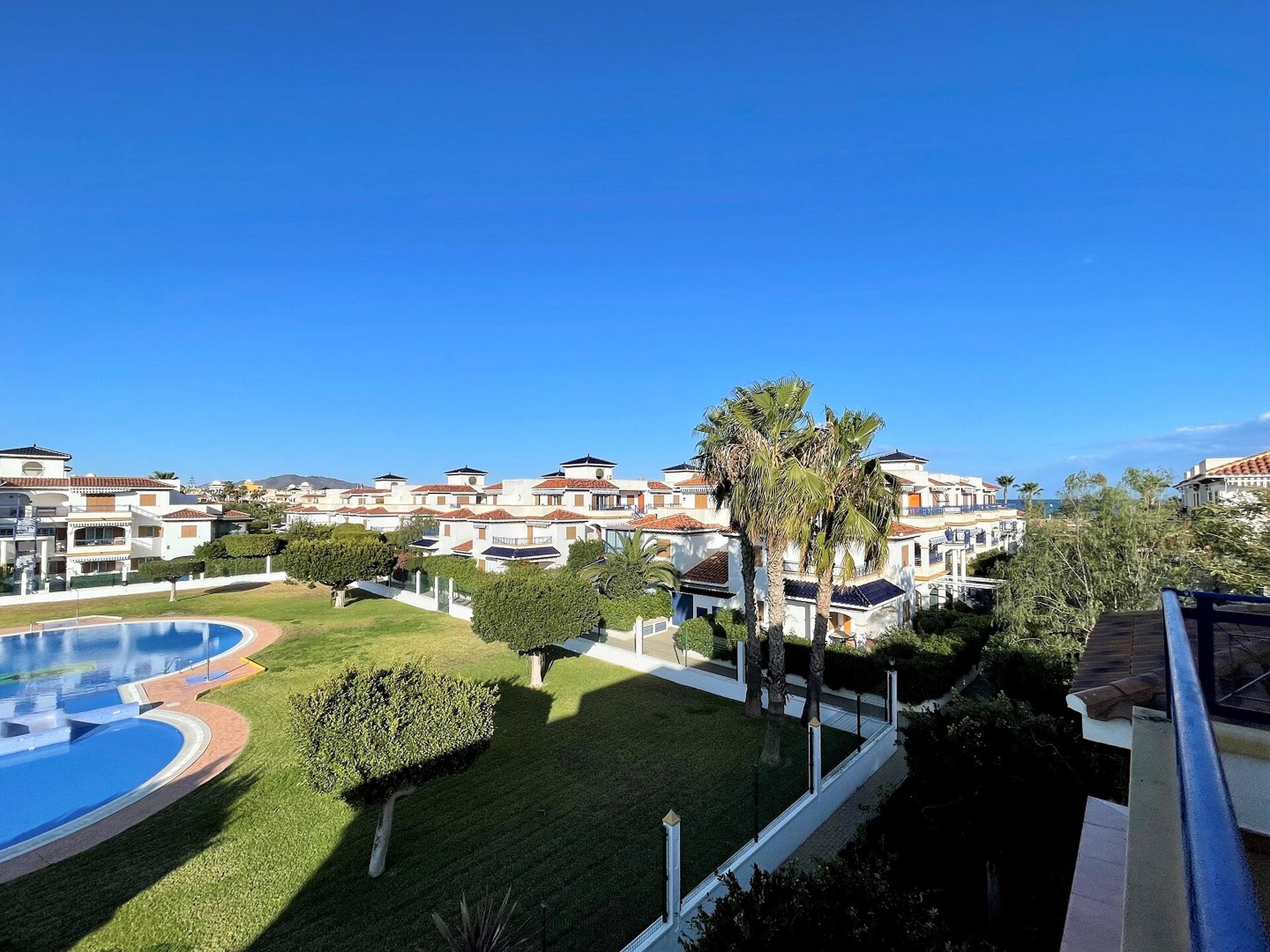 Zonnig appartement op loopafstand van Playa de Vera - foto 29