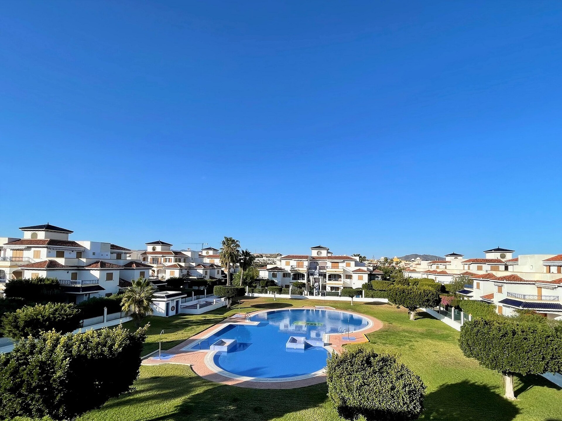 Zonnig appartement op loopafstand van Playa de Vera - foto 30