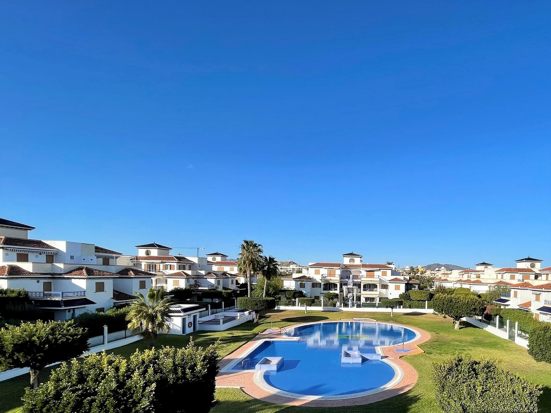 Zonnig appartement op loopafstand van Playa de Vera - foto 9