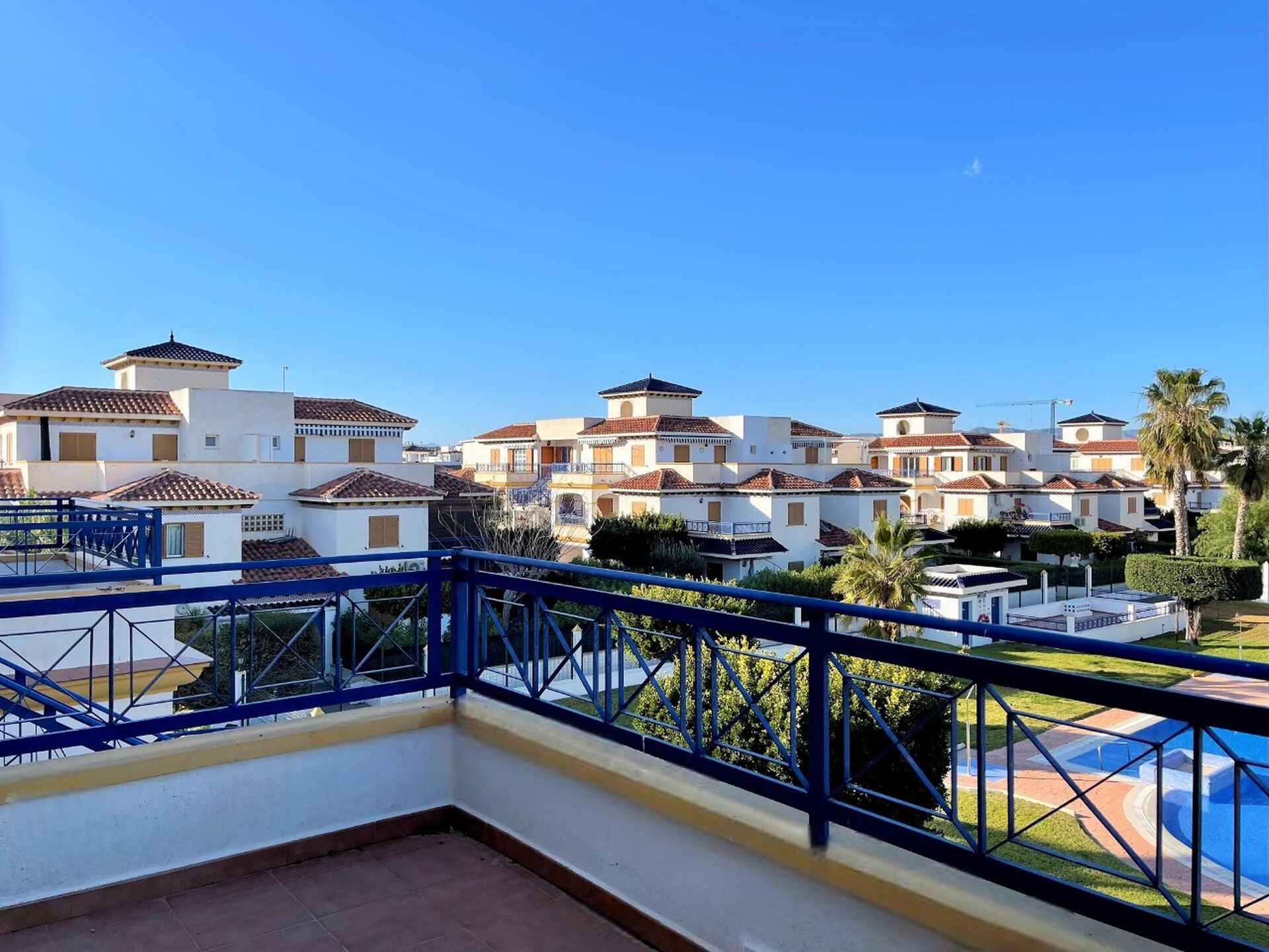 Zonnig appartement op loopafstand van Playa de Vera - foto 26