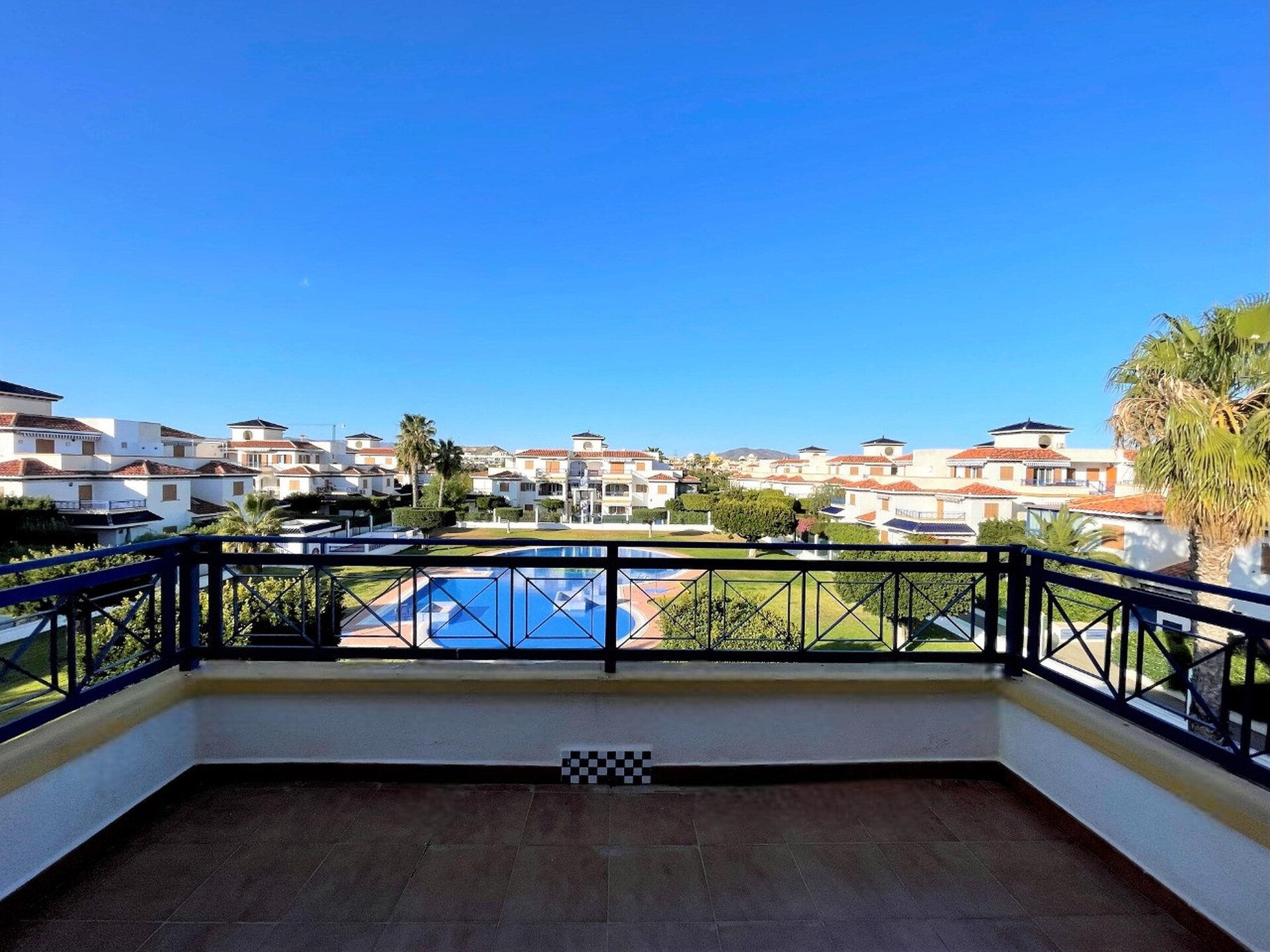 Zonnig appartement op loopafstand van Playa de Vera - foto 28