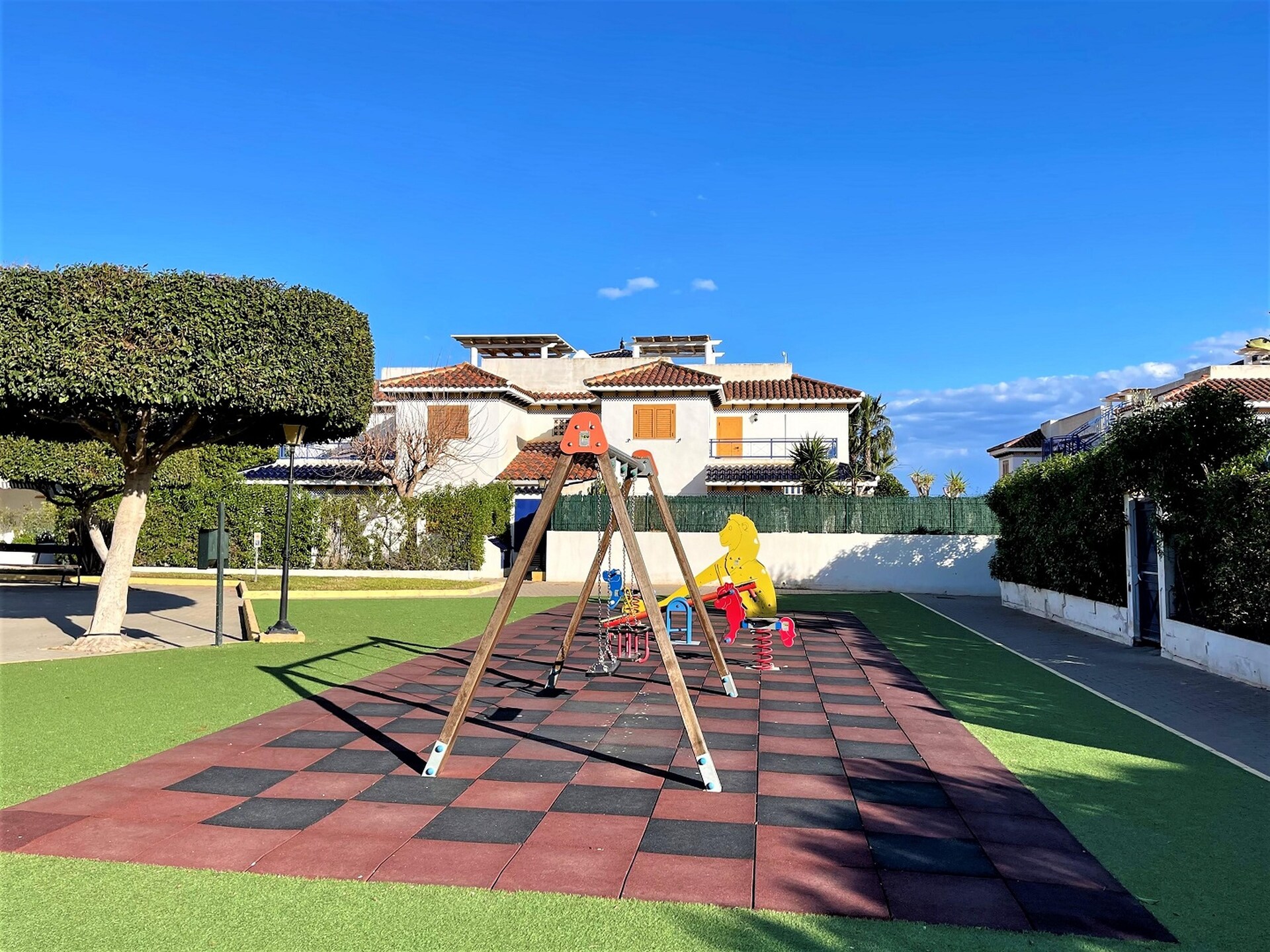Zonnig appartement op loopafstand van Playa de Vera - foto 34