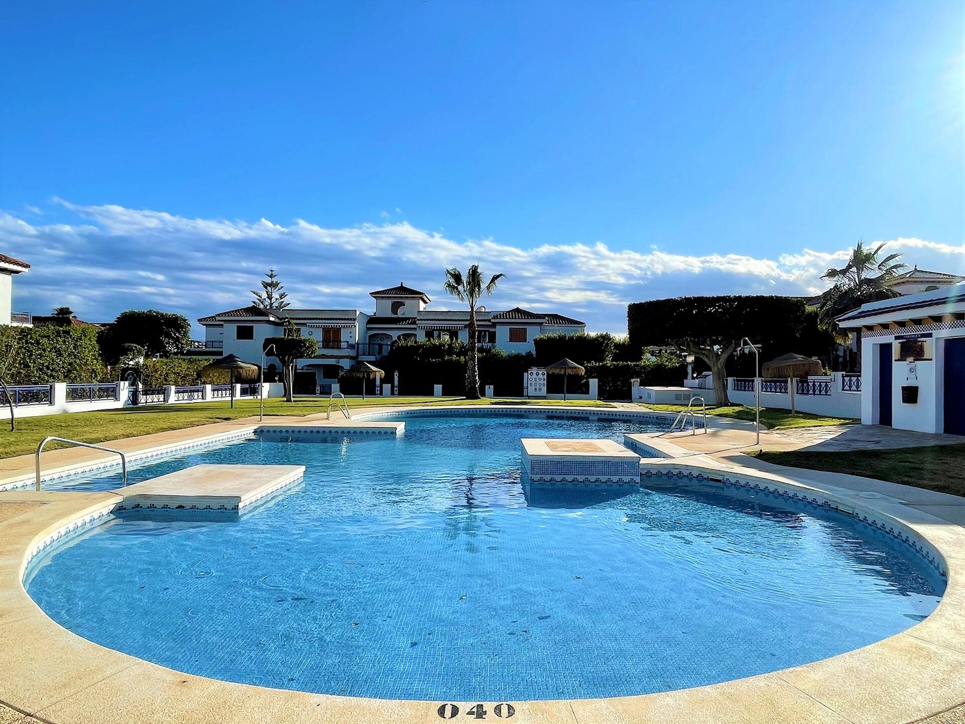 Zonnig appartement op loopafstand van Playa de Vera - foto 10
