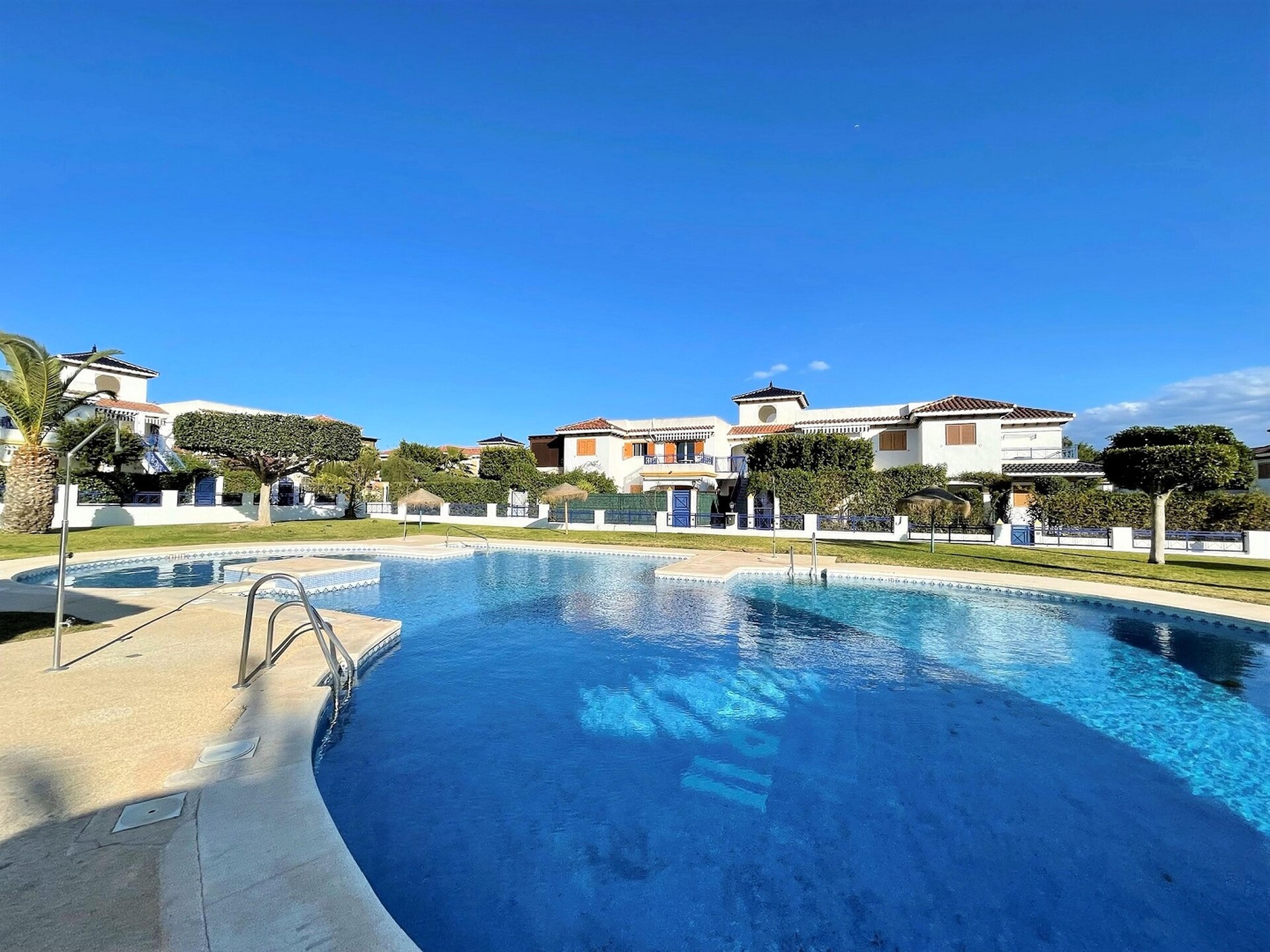 Zonnig appartement op loopafstand van Playa de Vera - foto 11