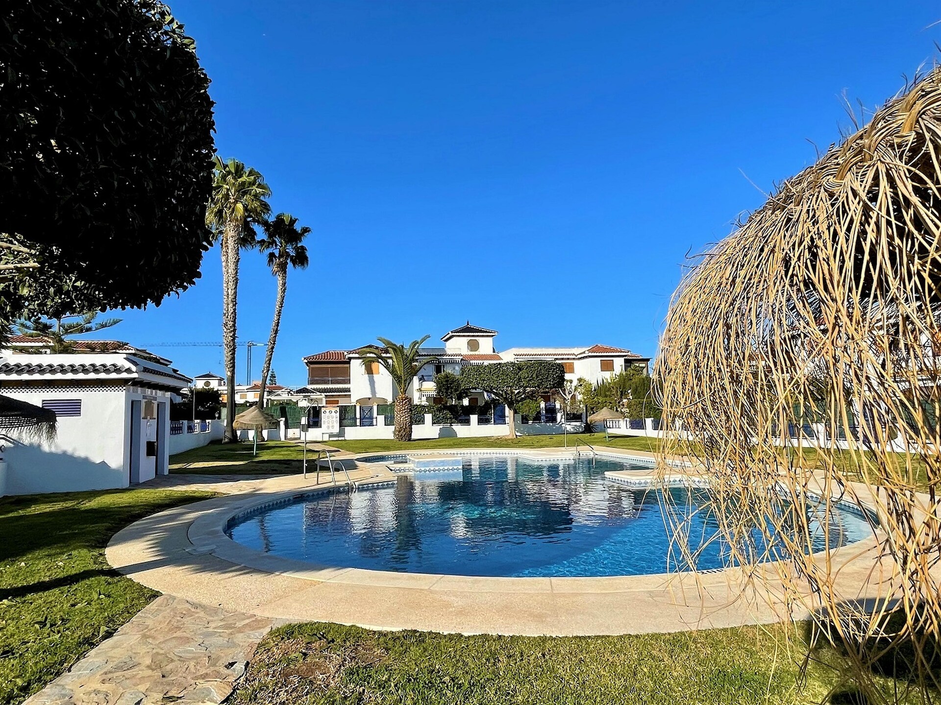 Zonnig appartement op loopafstand van Playa de Vera - foto 7