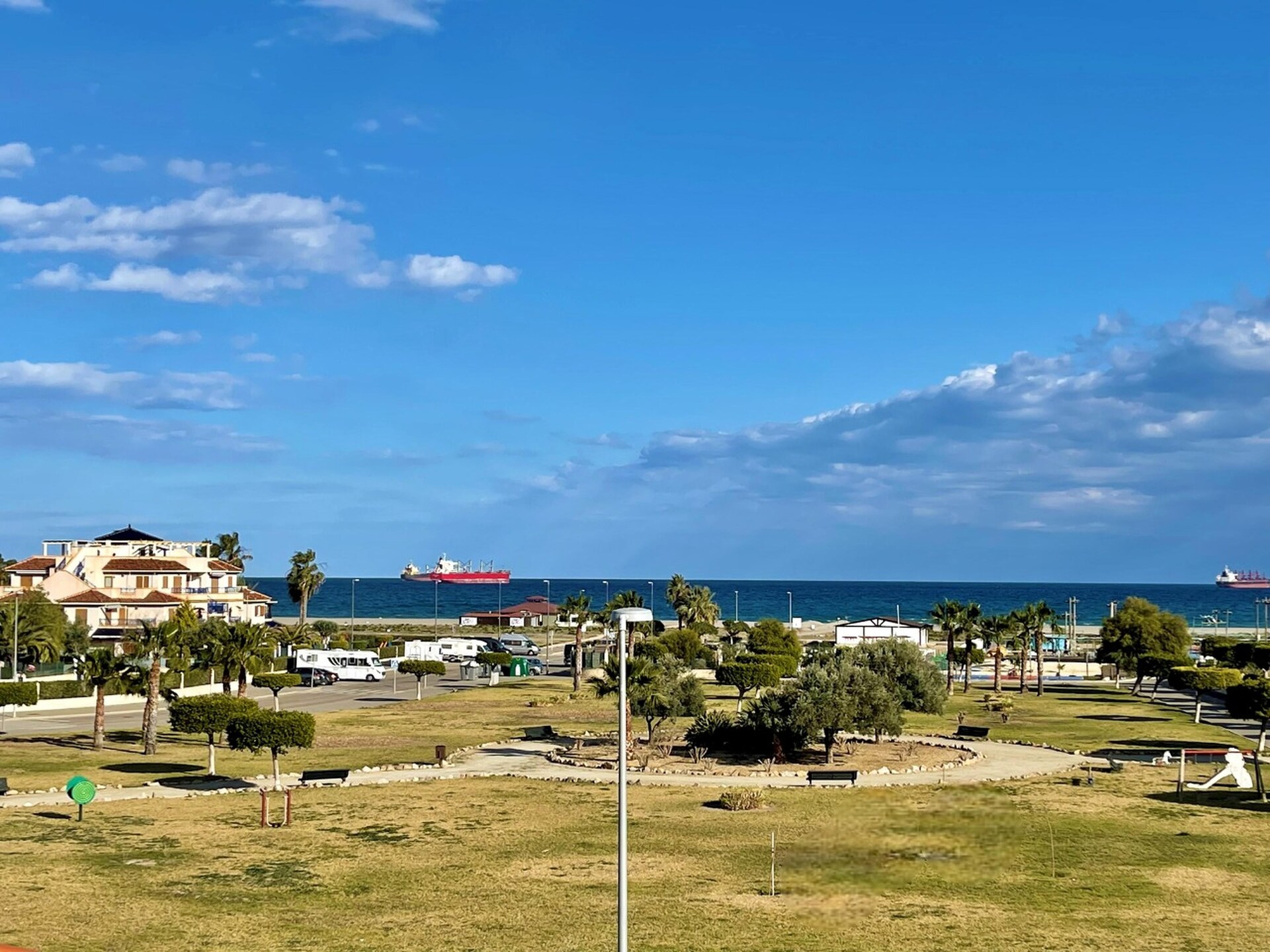 Zonnig appartement op loopafstand van Playa de Vera - foto 40