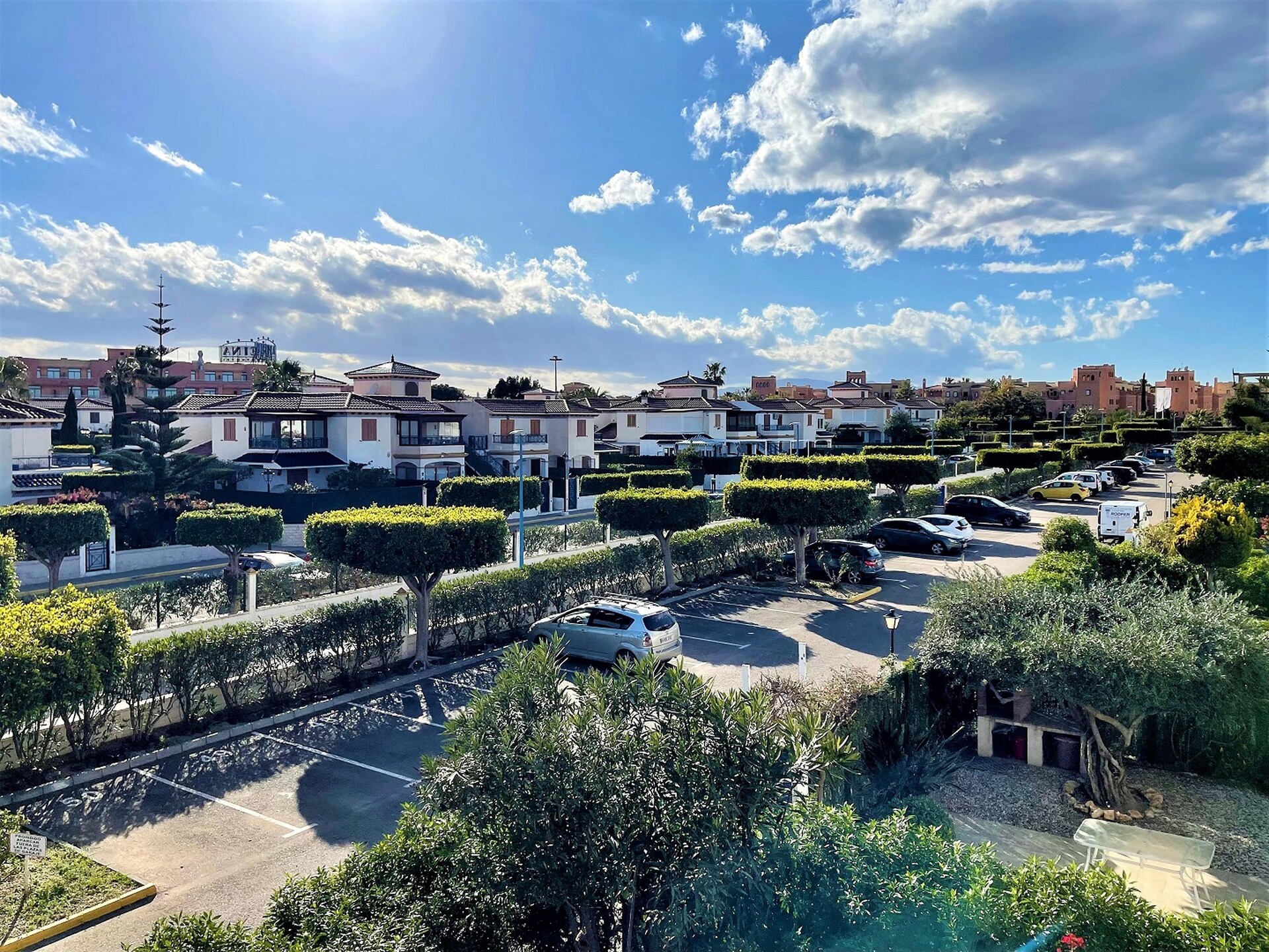 Zonnig appartement op loopafstand van Playa de Vera - foto 35