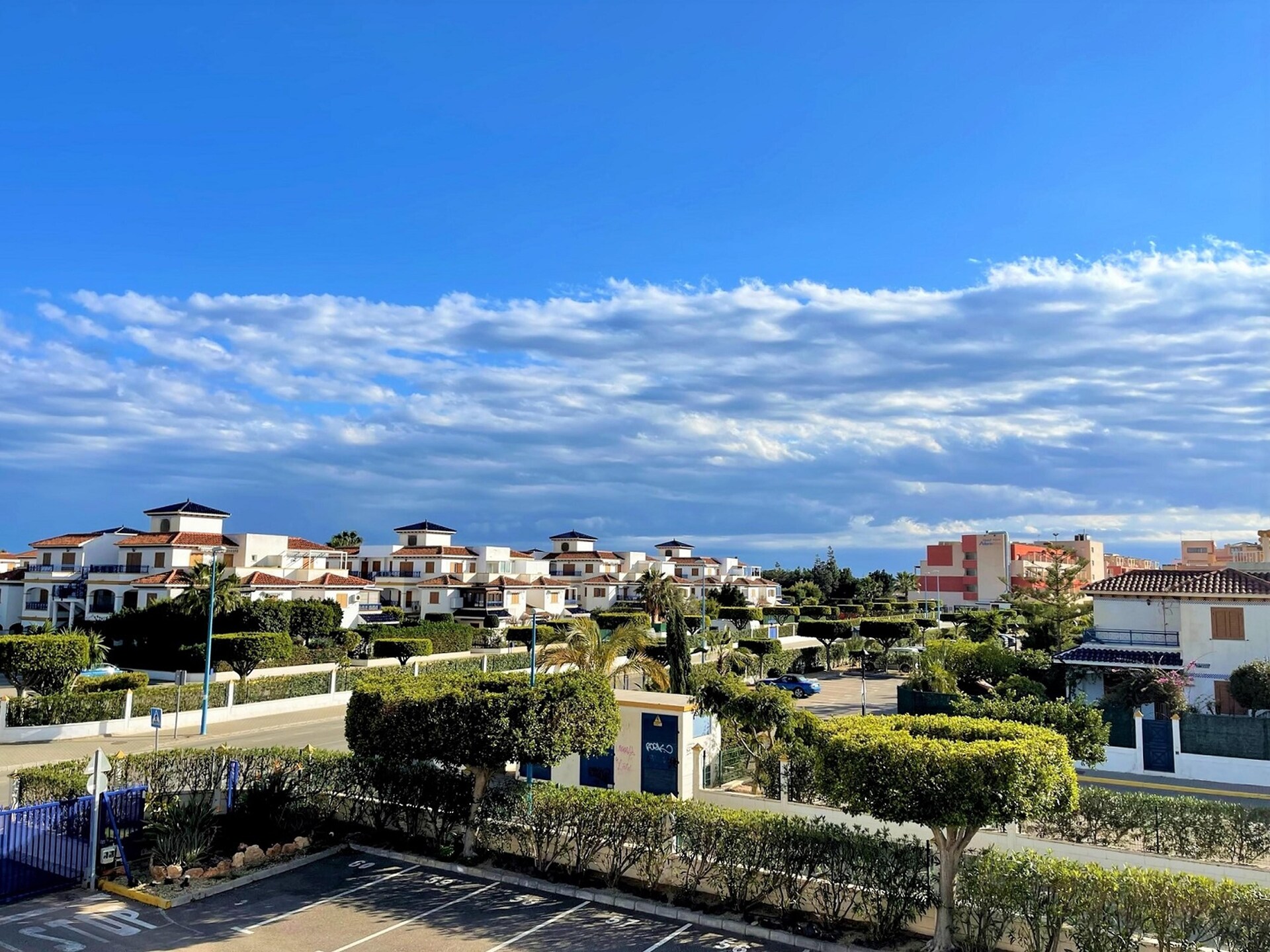 Zonnig appartement op loopafstand van Playa de Vera - foto 33