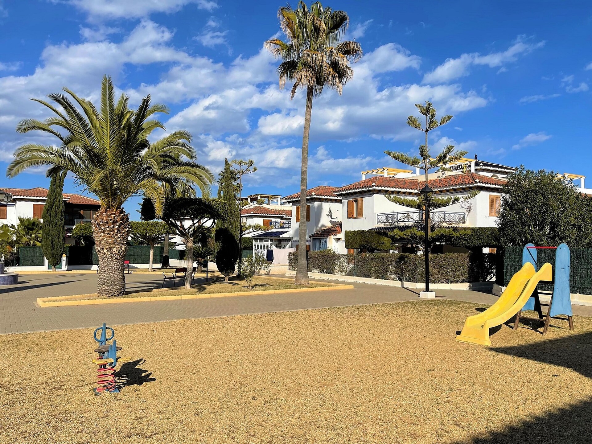 Zonnig appartement op loopafstand van Playa de Vera - foto 36