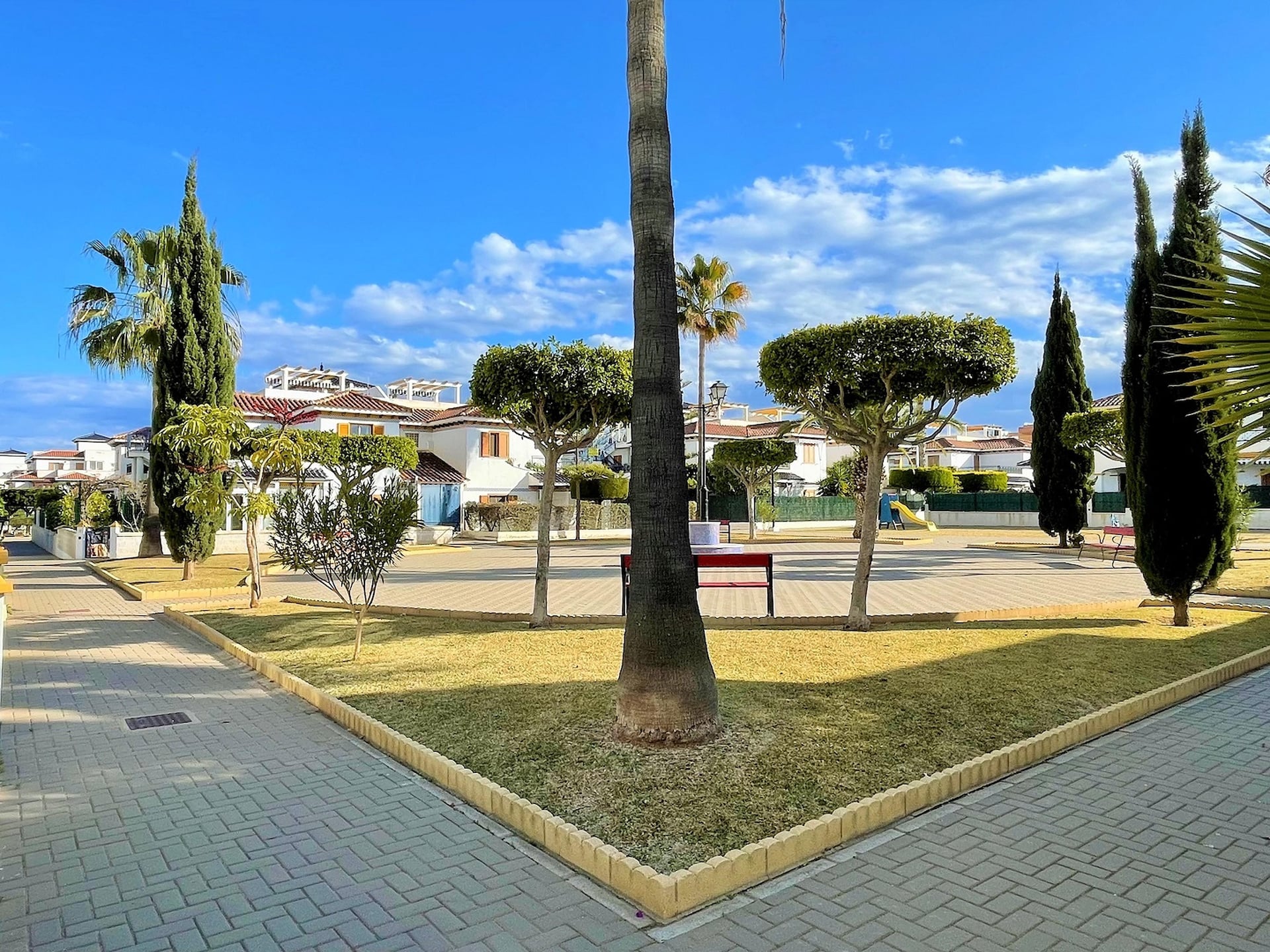 Zonnig appartement op loopafstand van Playa de Vera - foto 37