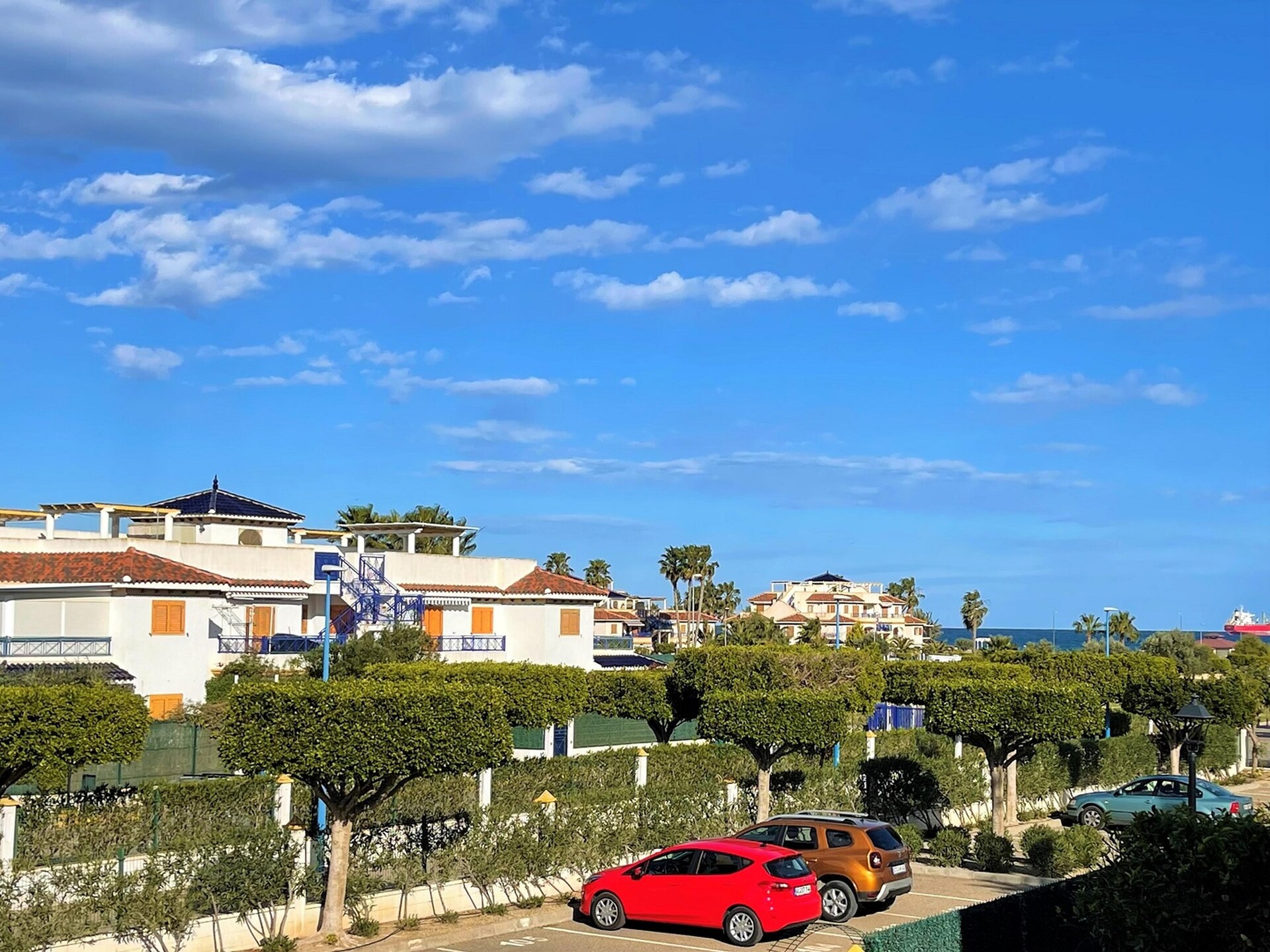 Zonnig appartement op loopafstand van Playa de Vera - foto 39