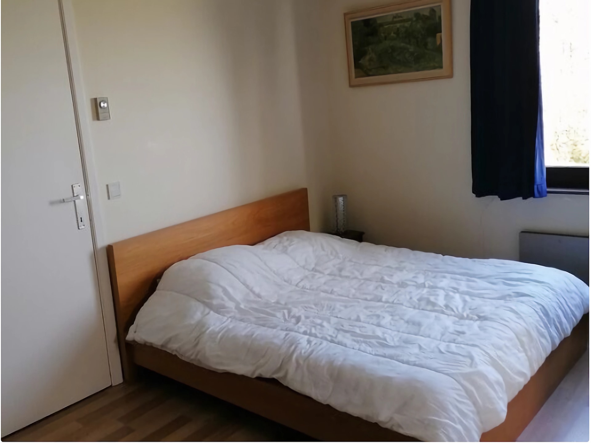 8-persoons vakantiehuis met panoramisch uitzicht in Bievre - foto 11