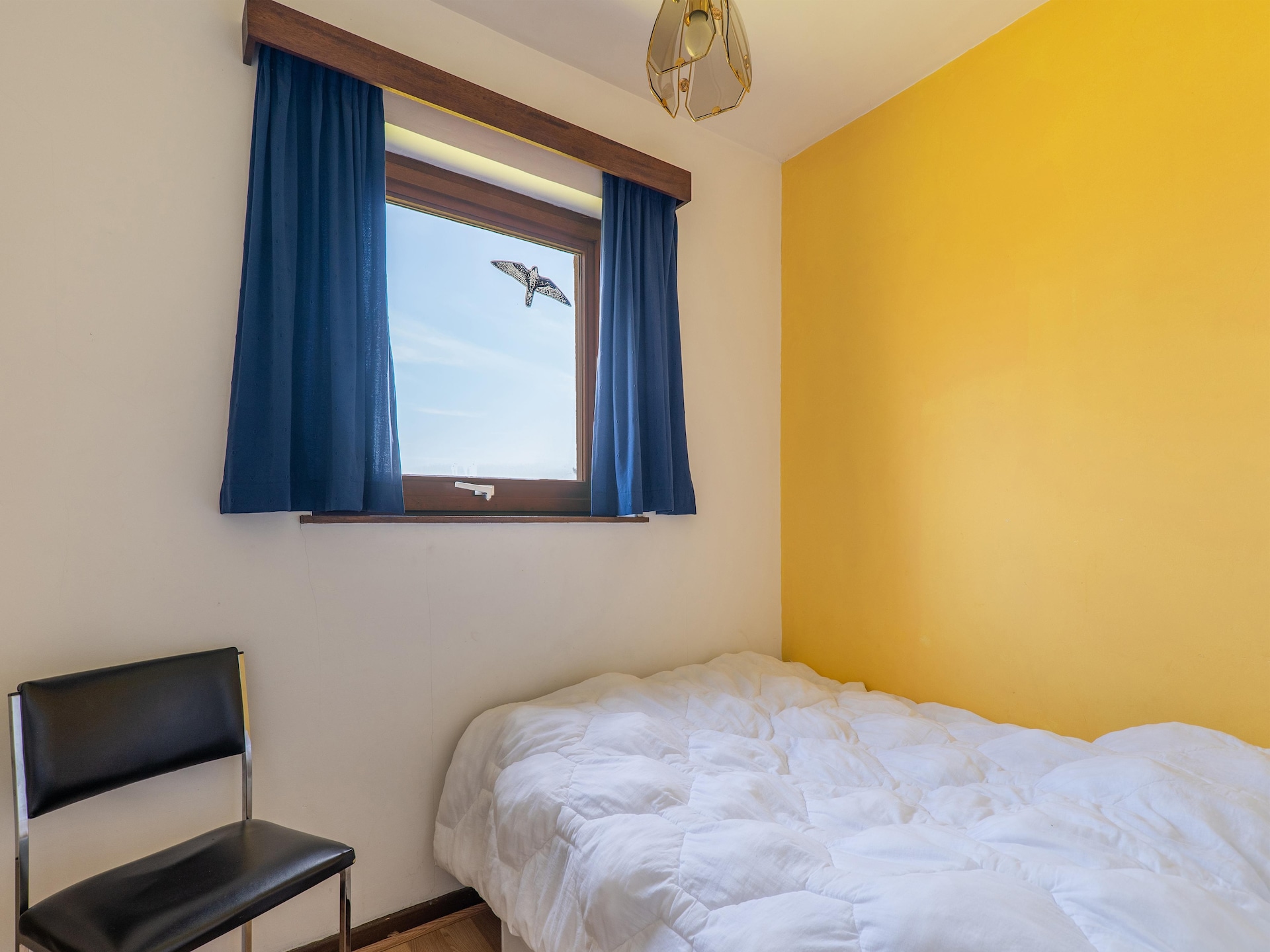 8-persoons vakantiehuis met panoramisch uitzicht in Bievre - foto 14