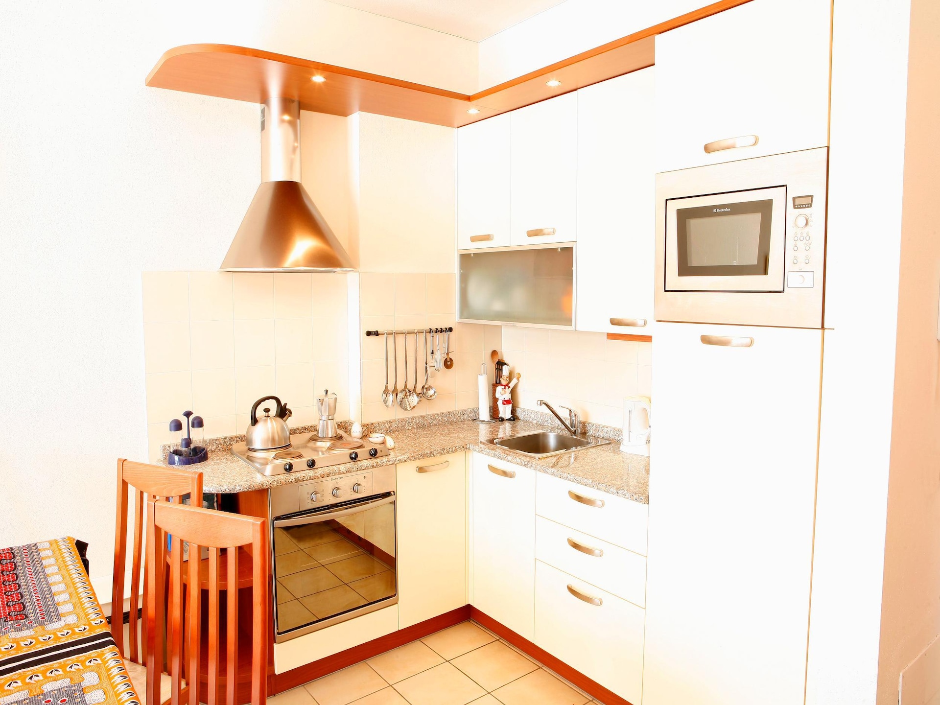 6-persoons appartement in Porlezza op 300 meter van het meer - foto 6