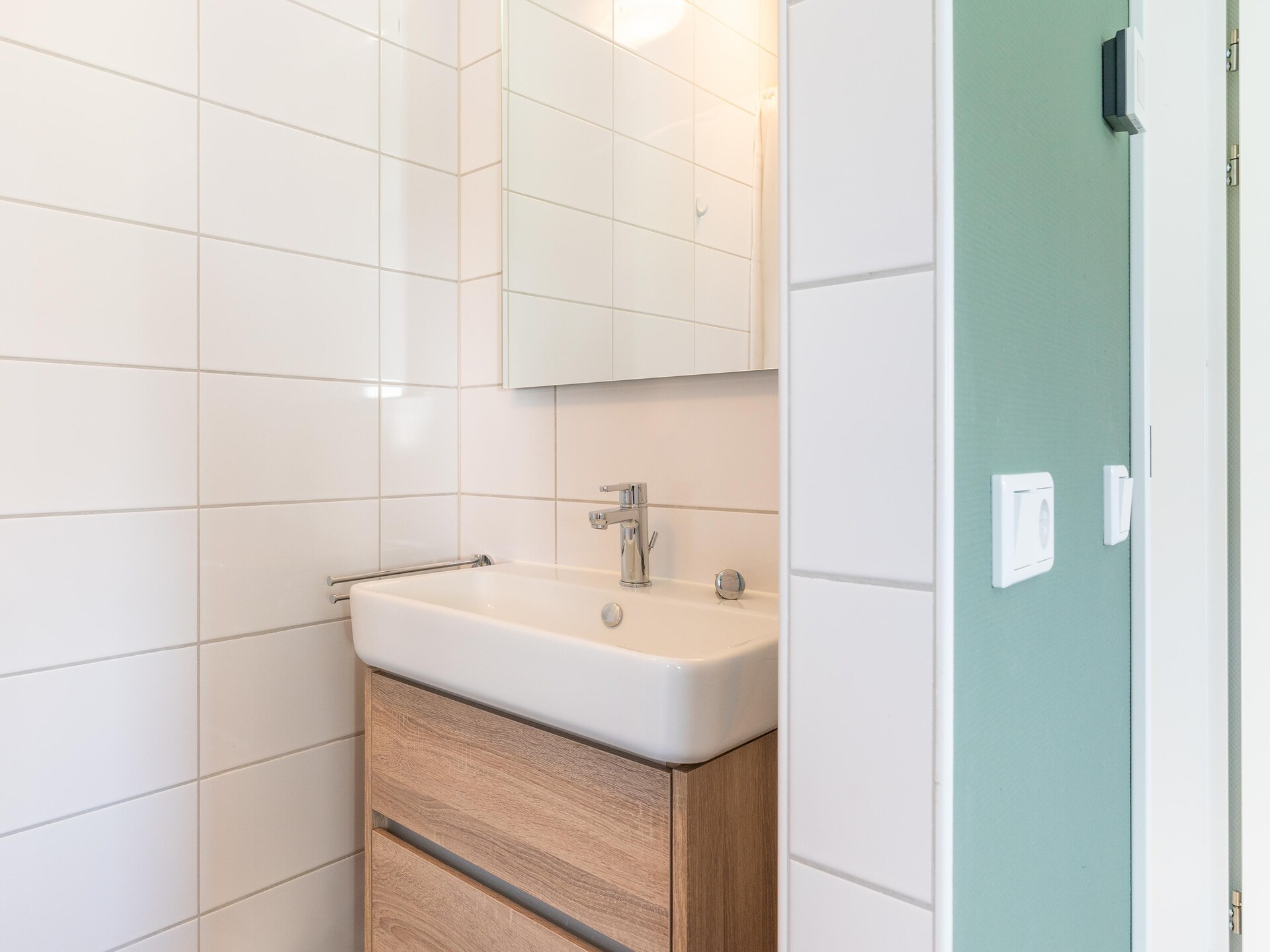 Vrijstaand vakantiehuis met tuin, 300m van strand Scherpenisse - foto 29