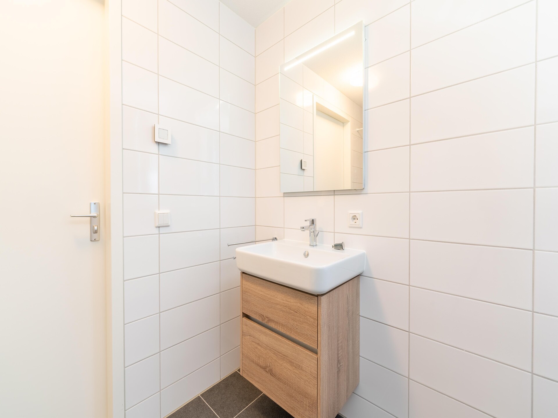 Vrijstaand vakantiehuis met tuin, 300m van strand Scherpenisse - foto 23