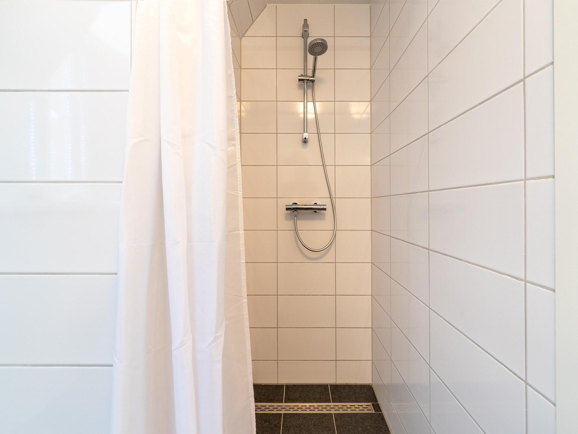 Vrijstaand vakantiehuis met tuin, 300m van strand Scherpenisse - foto 27