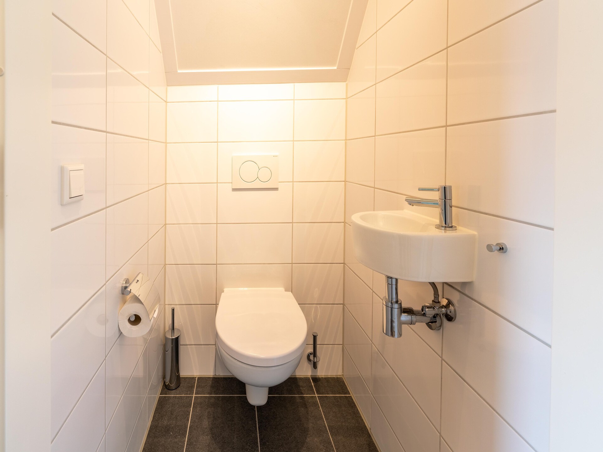 Vrijstaand vakantiehuis met tuin, 300m van strand Scherpenisse - foto 25