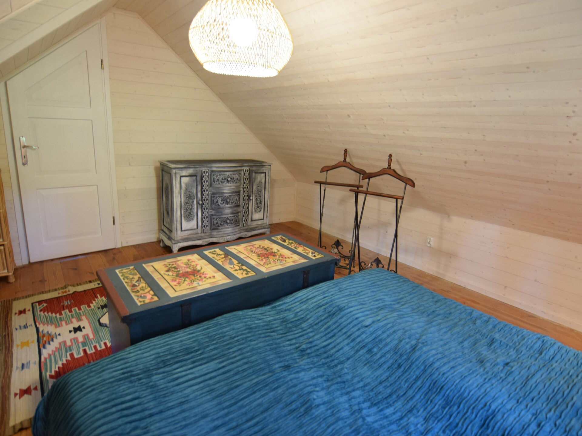 6-persoons vakantiehuis in Debki op 300 meter van zee - foto 11