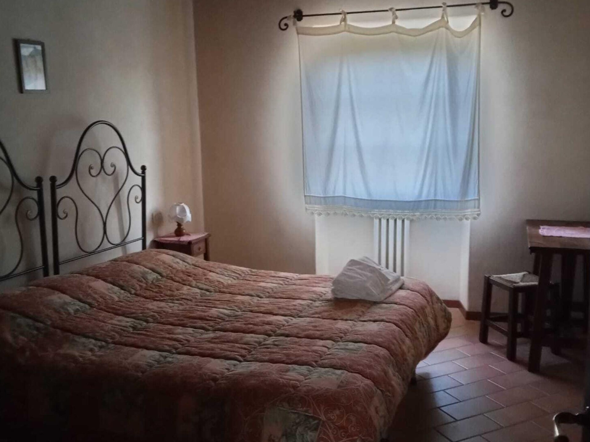 Sfeervol vakantiehuis in Montone met gedeeld zwembad, nabij Umbertide - foto 3