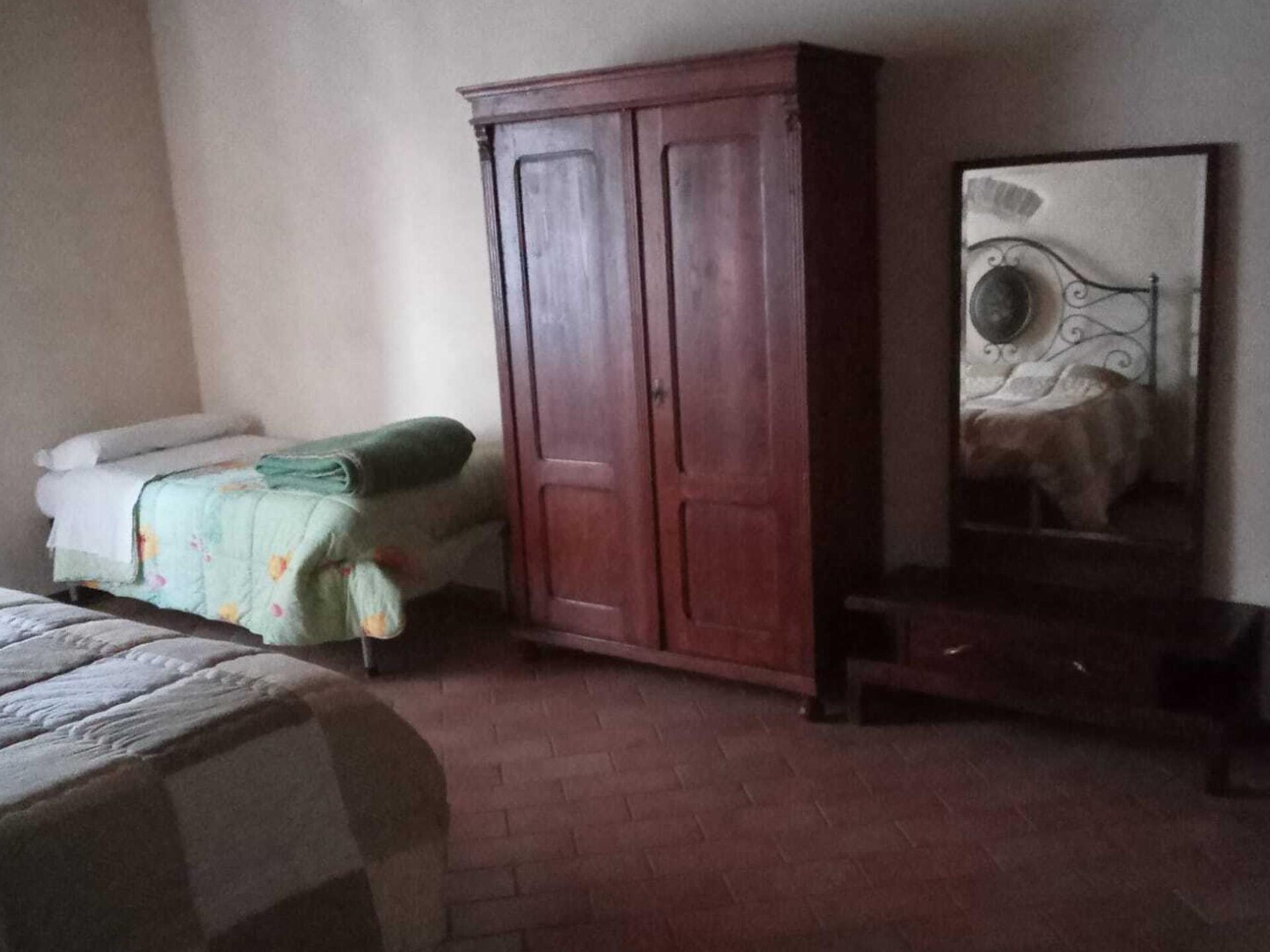 Sfeervol vakantiehuis in Montone met gedeeld zwembad, nabij Umbertide - foto 10