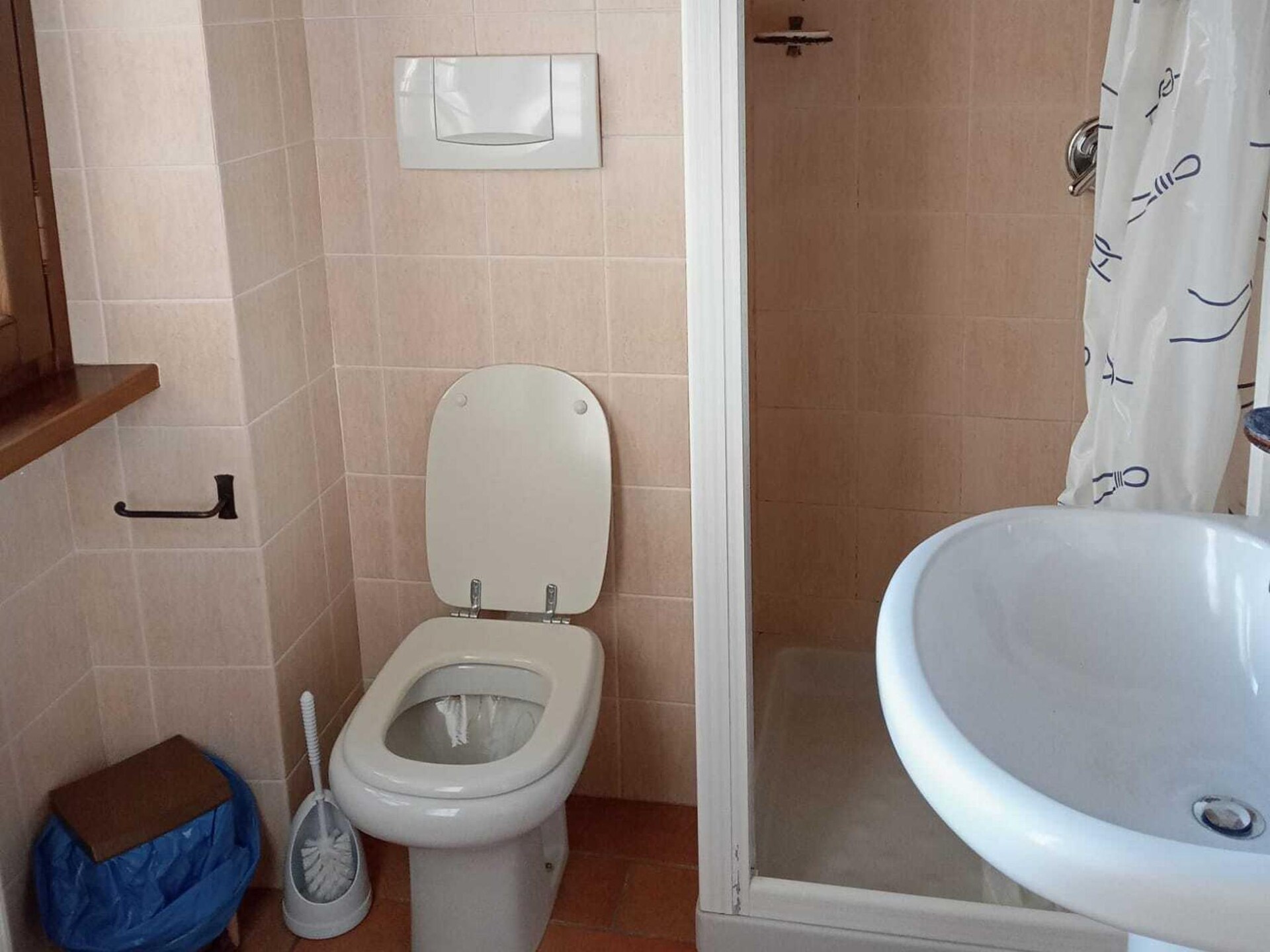 Sfeervol vakantiehuis in Montone met gedeeld zwembad, nabij Umbertide - foto 13