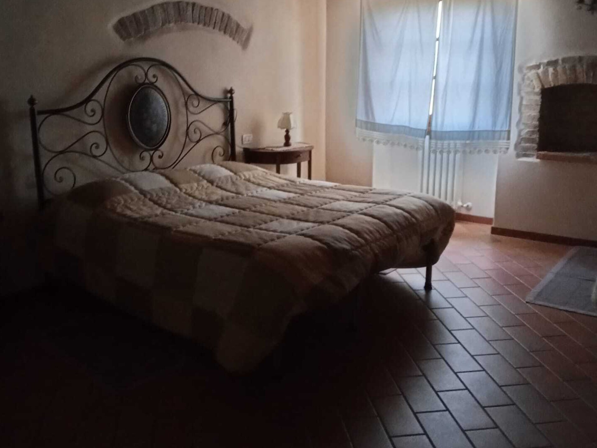 Sfeervol vakantiehuis in Montone met gedeeld zwembad, nabij Umbertide - foto 11
