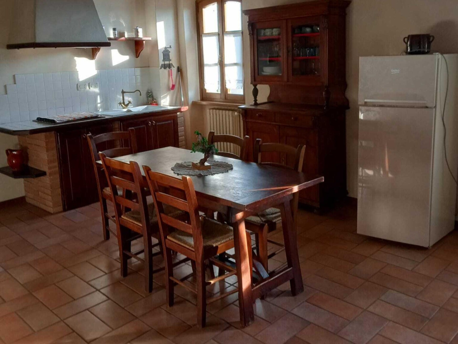 Sfeervol vakantiehuis in Montone met gedeeld zwembad, nabij Umbertide - foto 4