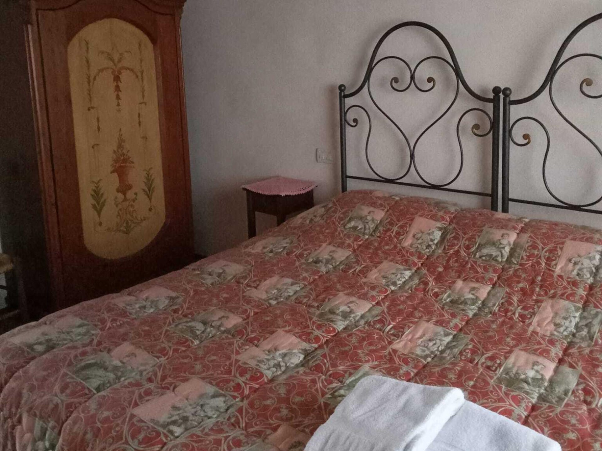 Sfeervol vakantiehuis in Montone met gedeeld zwembad, nabij Umbertide - foto 12