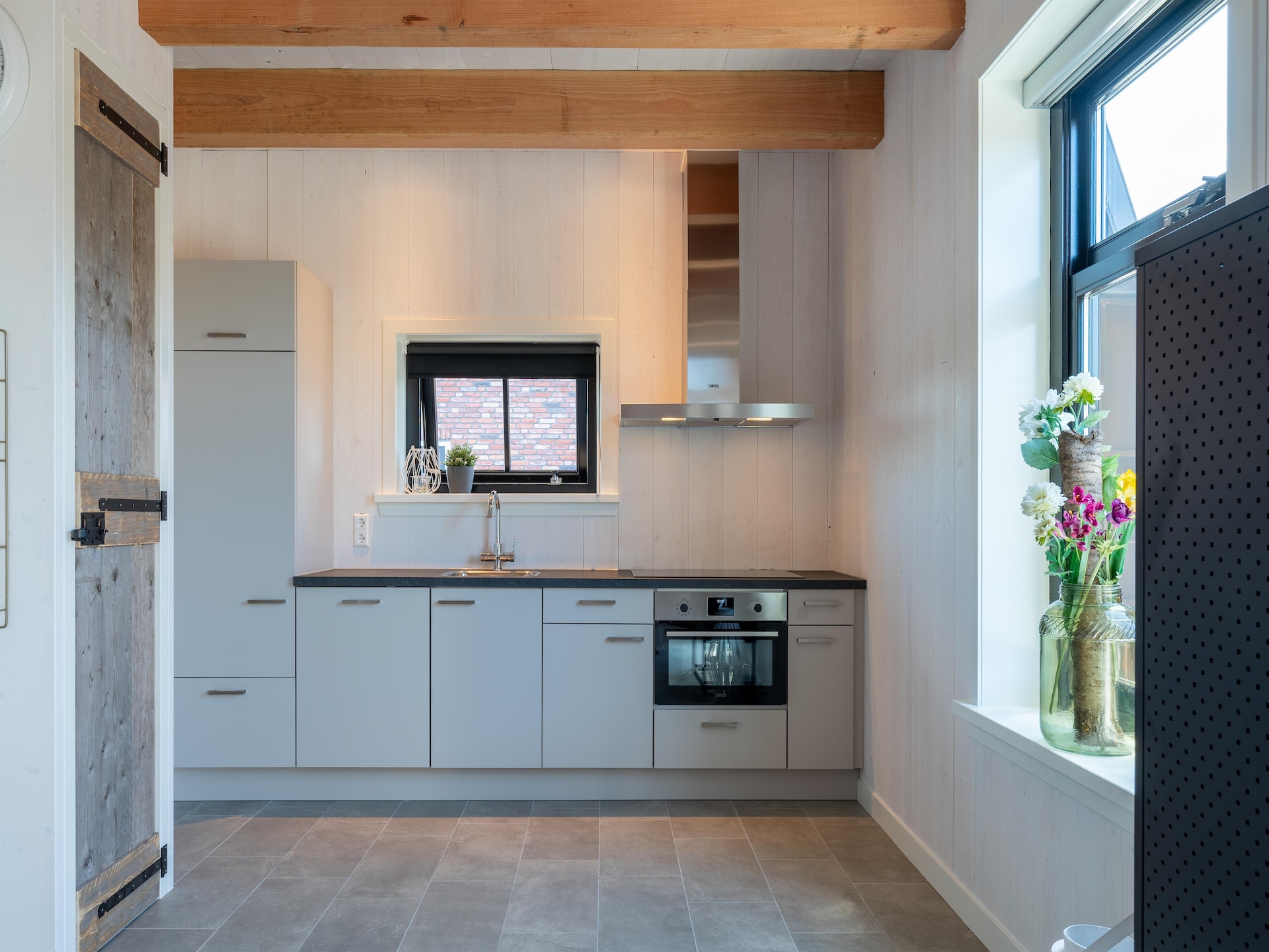 Hazenborgh - Wagenboet: luxe wellnessvakantiehuis bij golfbaan en strand - foto 5