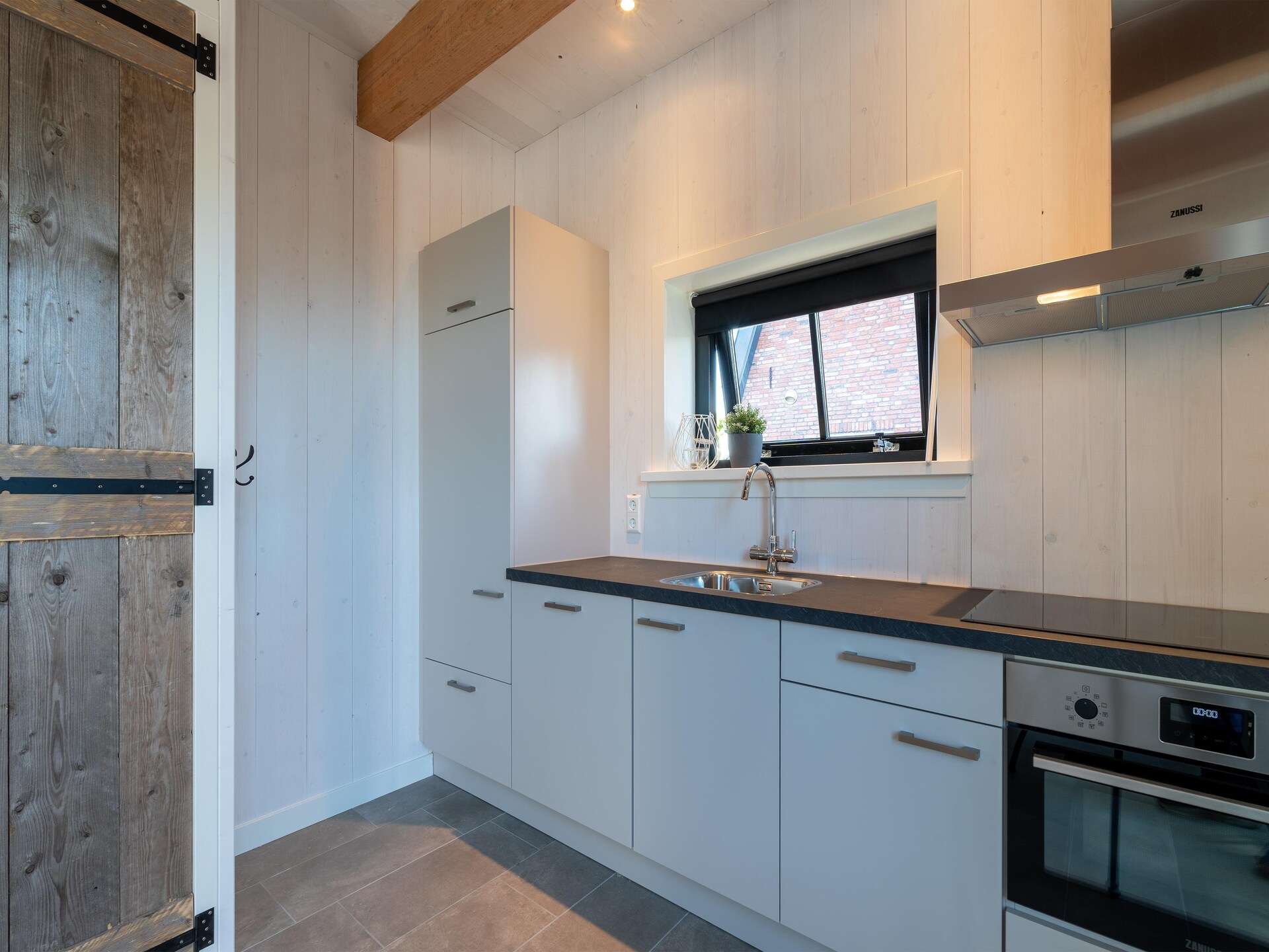 Hazenborgh - Wagenboet: luxe wellnessvakantiehuis bij golfbaan en strand - foto 20