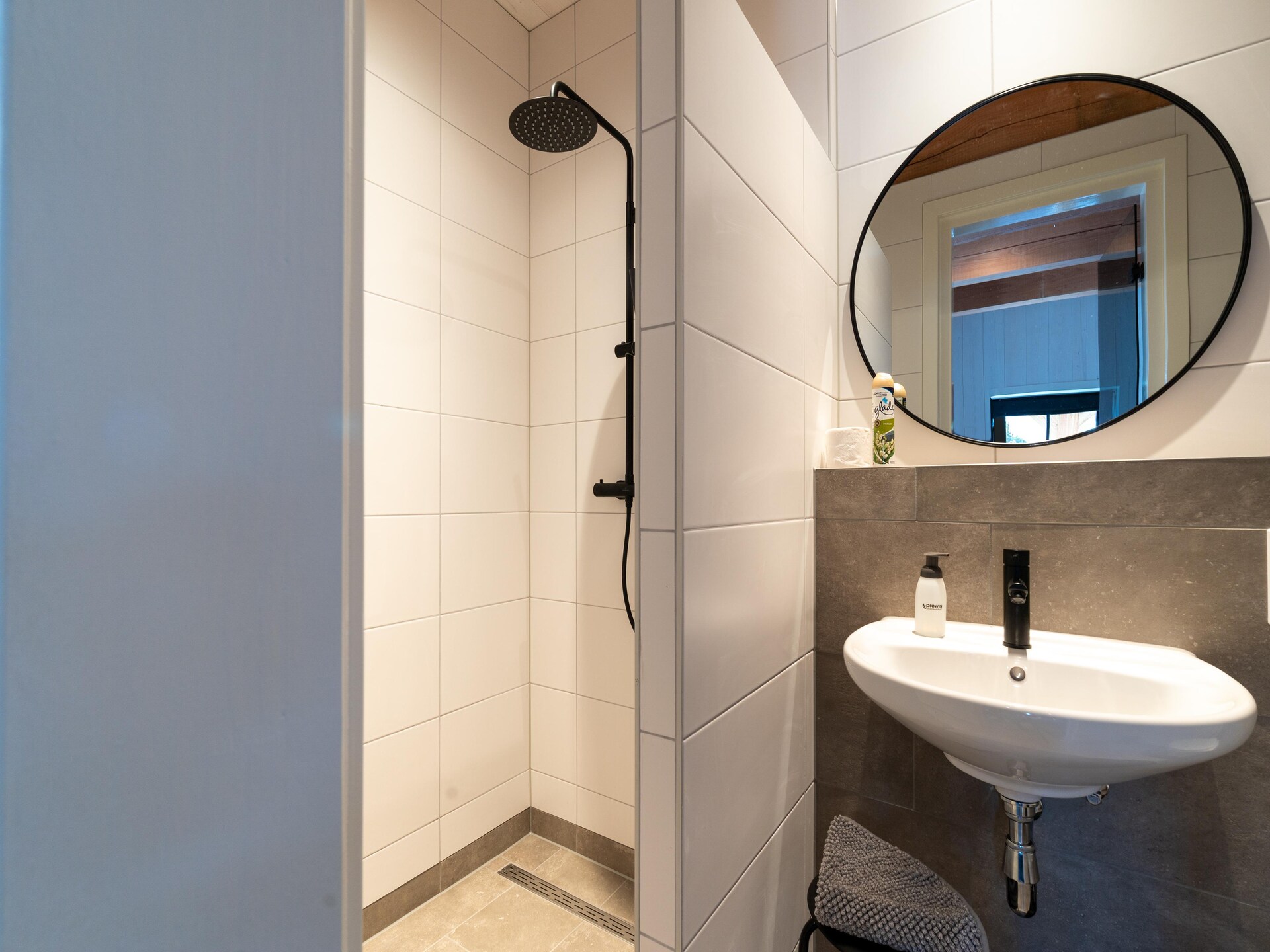 Hazenborgh - Wagenboet: luxe wellnessvakantiehuis bij golfbaan en strand - foto 24