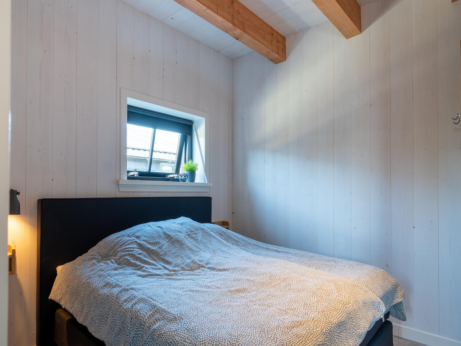 Hazenborgh - Wagenboet: luxe wellnessvakantiehuis bij golfbaan en strand - foto 13