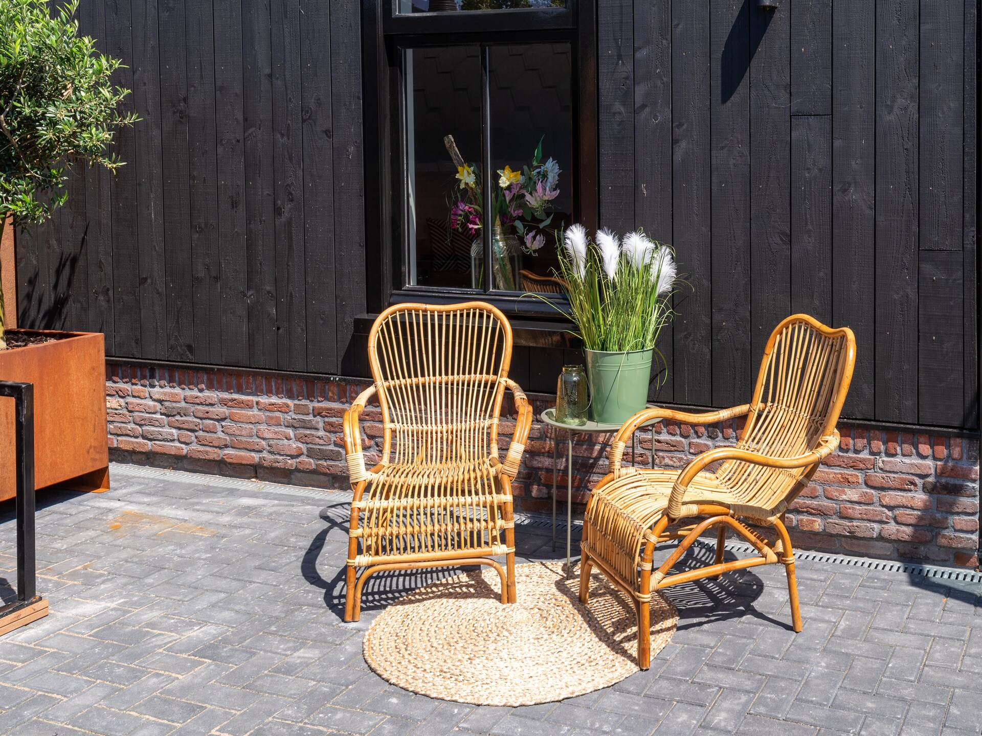 Hazenborgh - Wagenboet: luxe wellnessvakantiehuis bij golfbaan en strand - foto 8