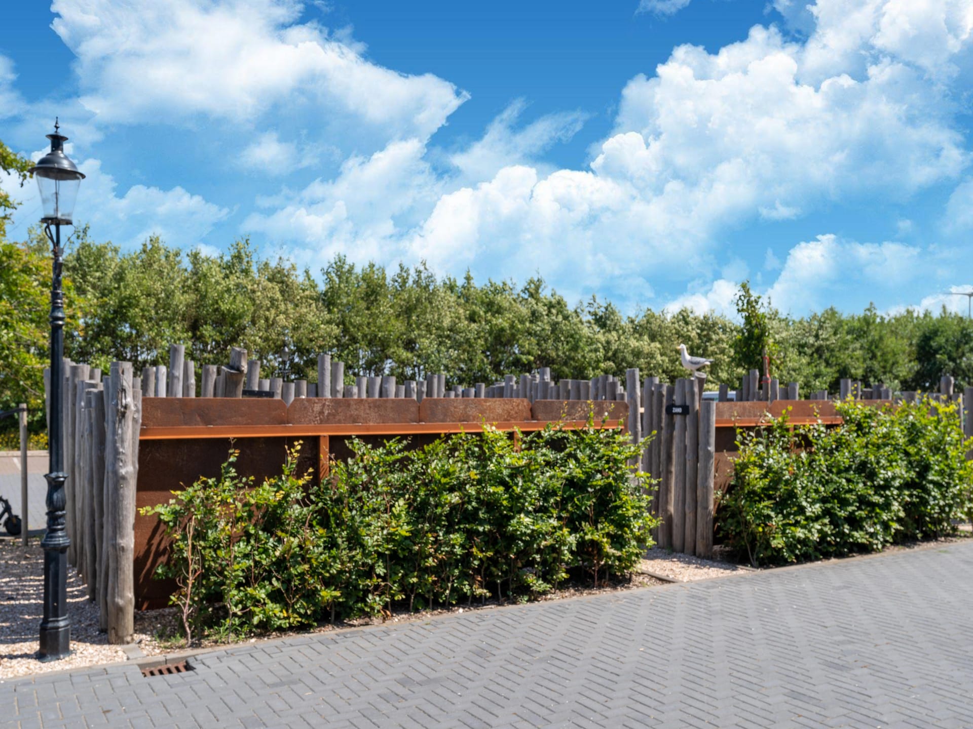 Hazenborgh - Wagenboet: luxe wellnessvakantiehuis bij golfbaan en strand - foto 32