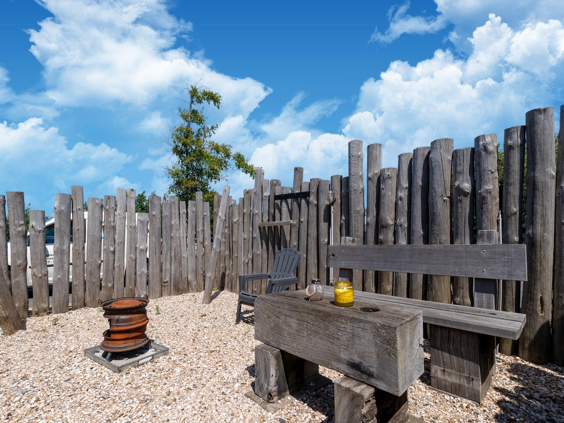 Hazenborgh - Wagenboet: luxe wellnessvakantiehuis bij golfbaan en strand - foto 27