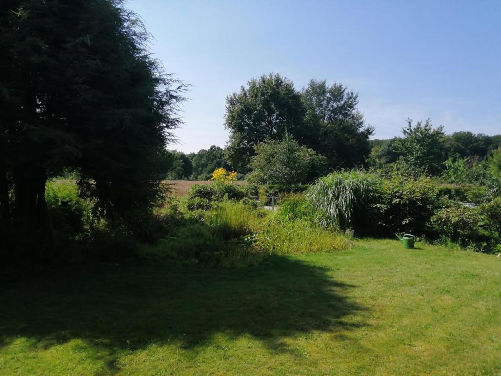 Comfortabel vakantiehuis met sauna in Bad Bentheim - foto 33