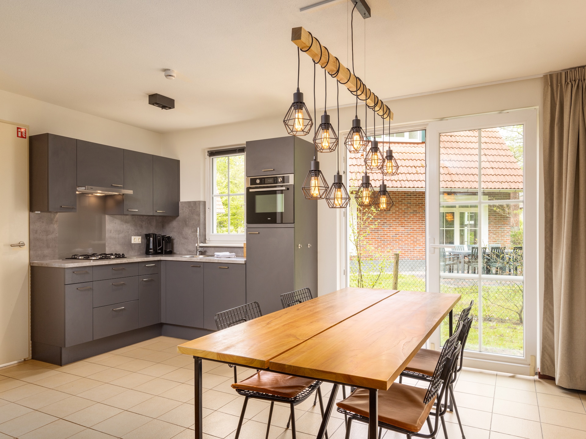 Gerenoveerd vakantiehuis voor 7 personen in Bad Bentheim - foto 7