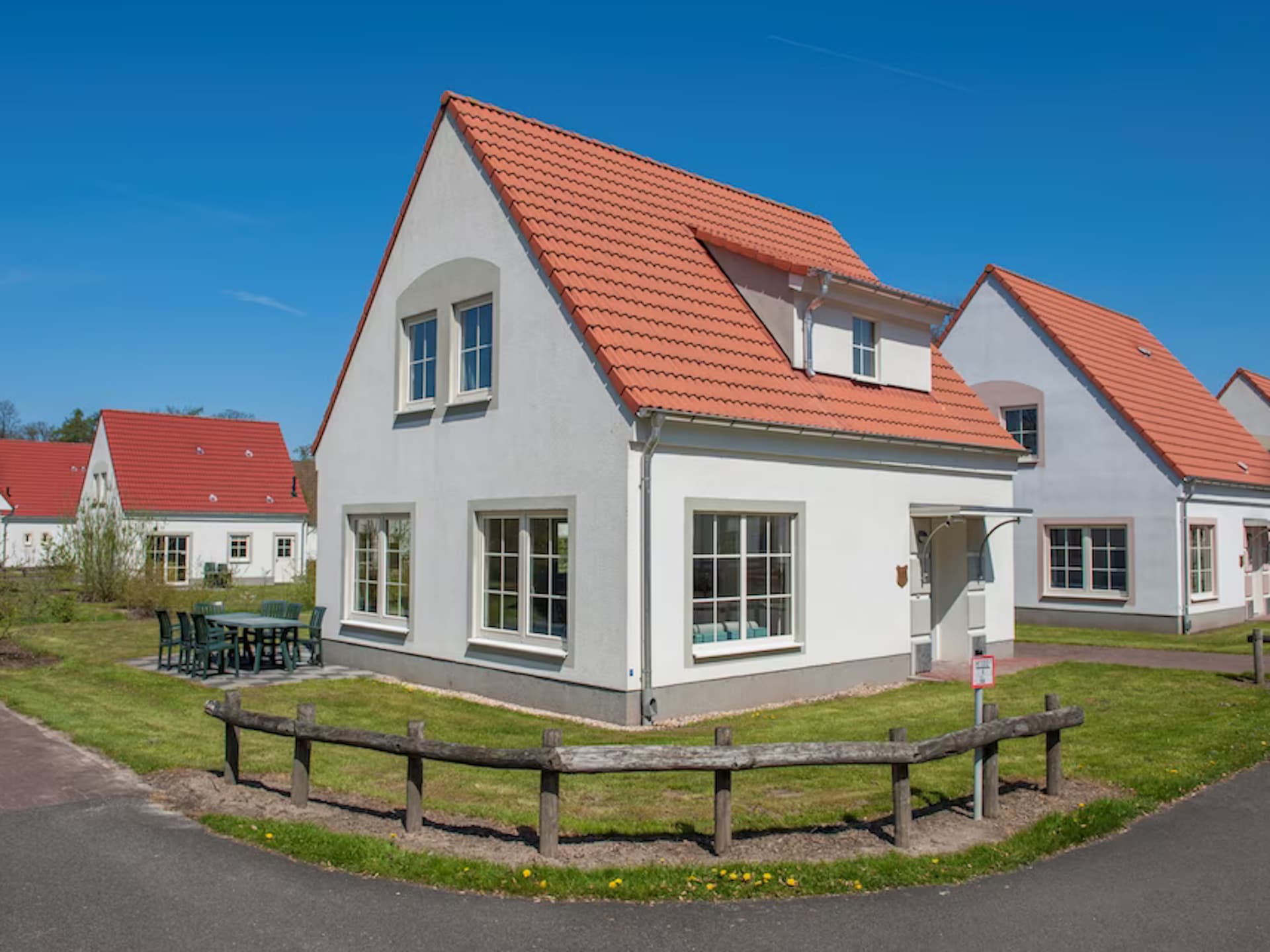 Gerenoveerd vakantiehuis voor 7 personen in Bad Bentheim - foto 1