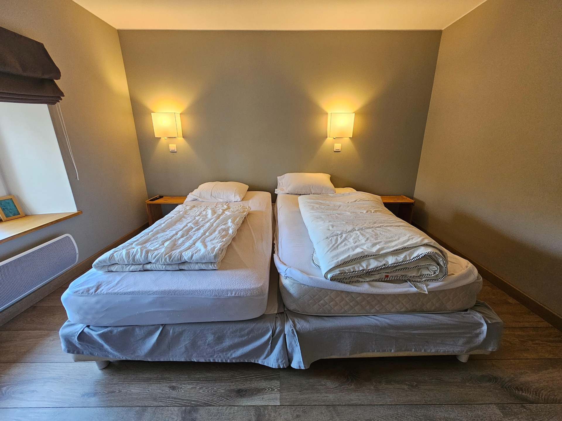 14-persoons vakantiehuis in gerestaureerde kasteelstal, Wallonie - foto 18