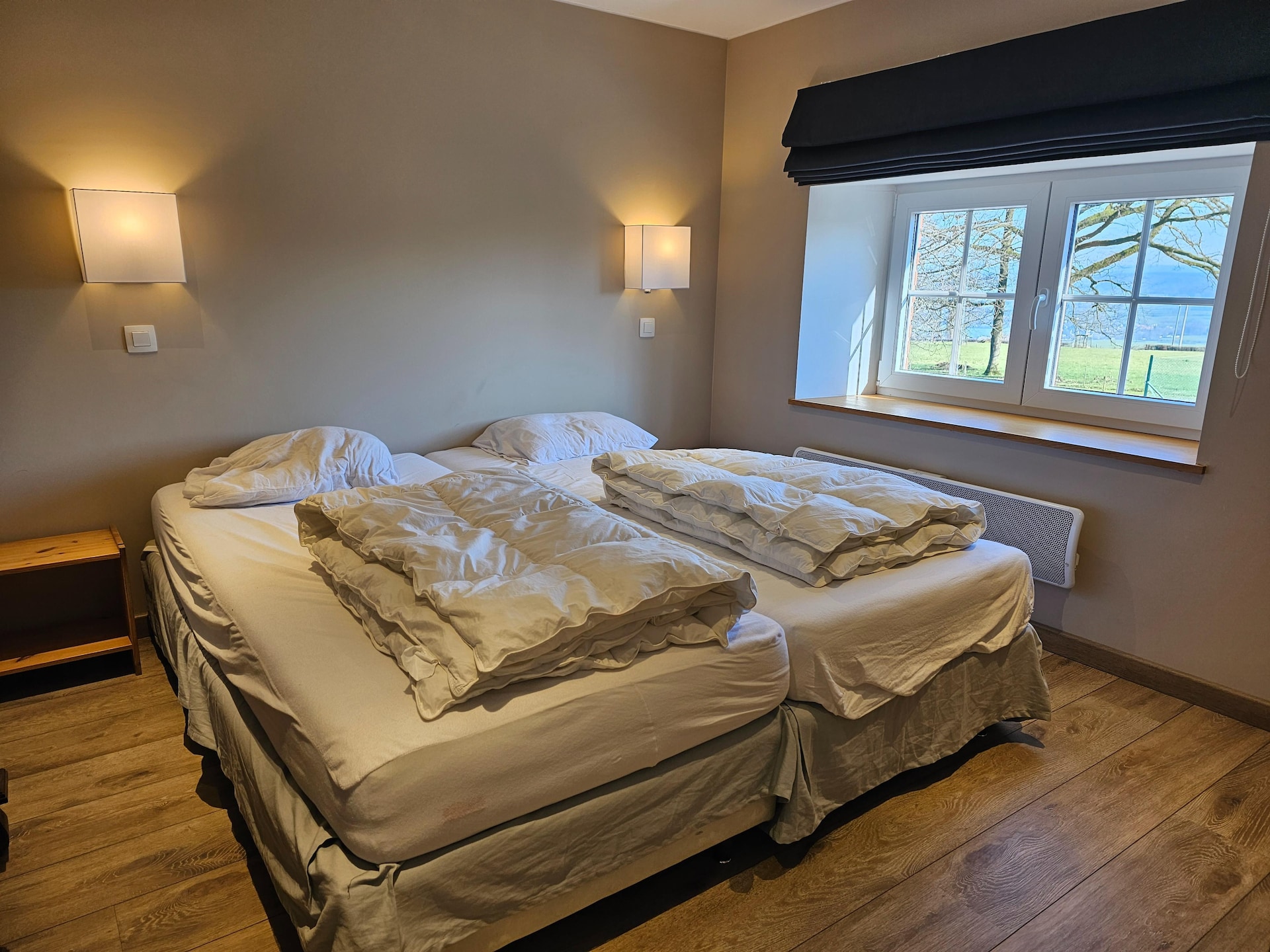 14-persoons vakantiehuis in gerestaureerde kasteelstal, Wallonie - foto 5