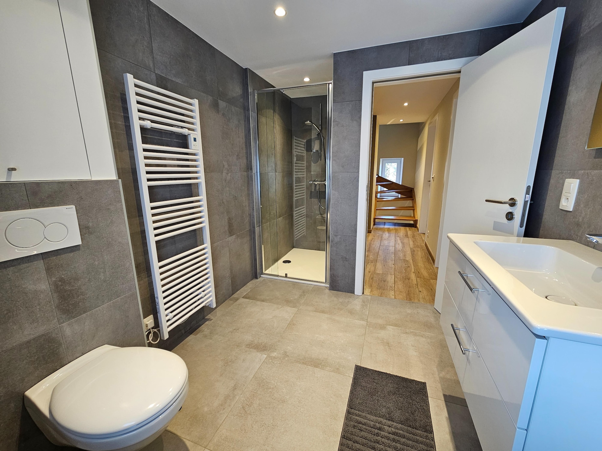 14-persoons vakantiehuis in gerestaureerde kasteelstal, Wallonie - foto 32