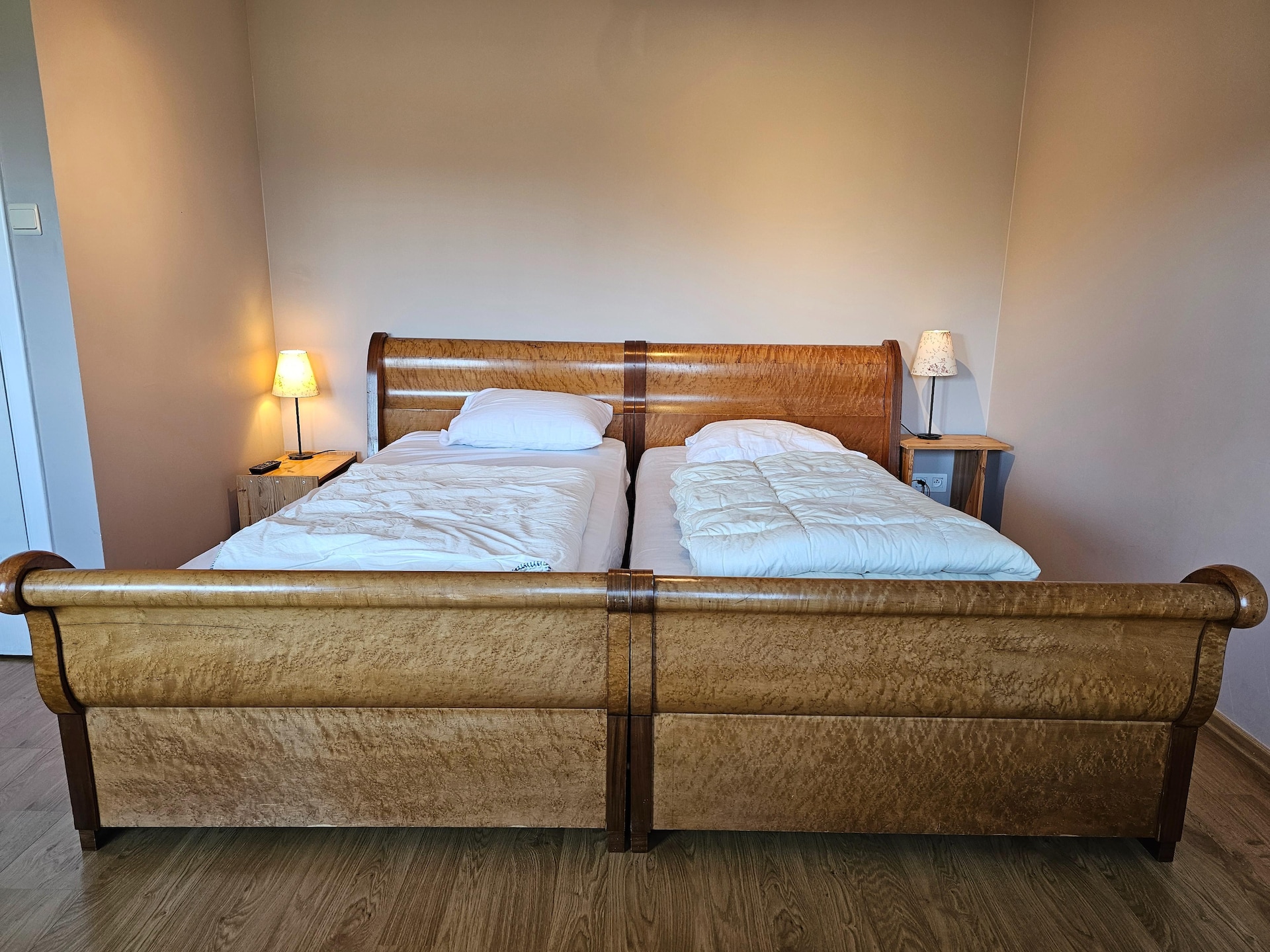 14-persoons vakantiehuis in gerestaureerde kasteelstal, Wallonie - foto 21