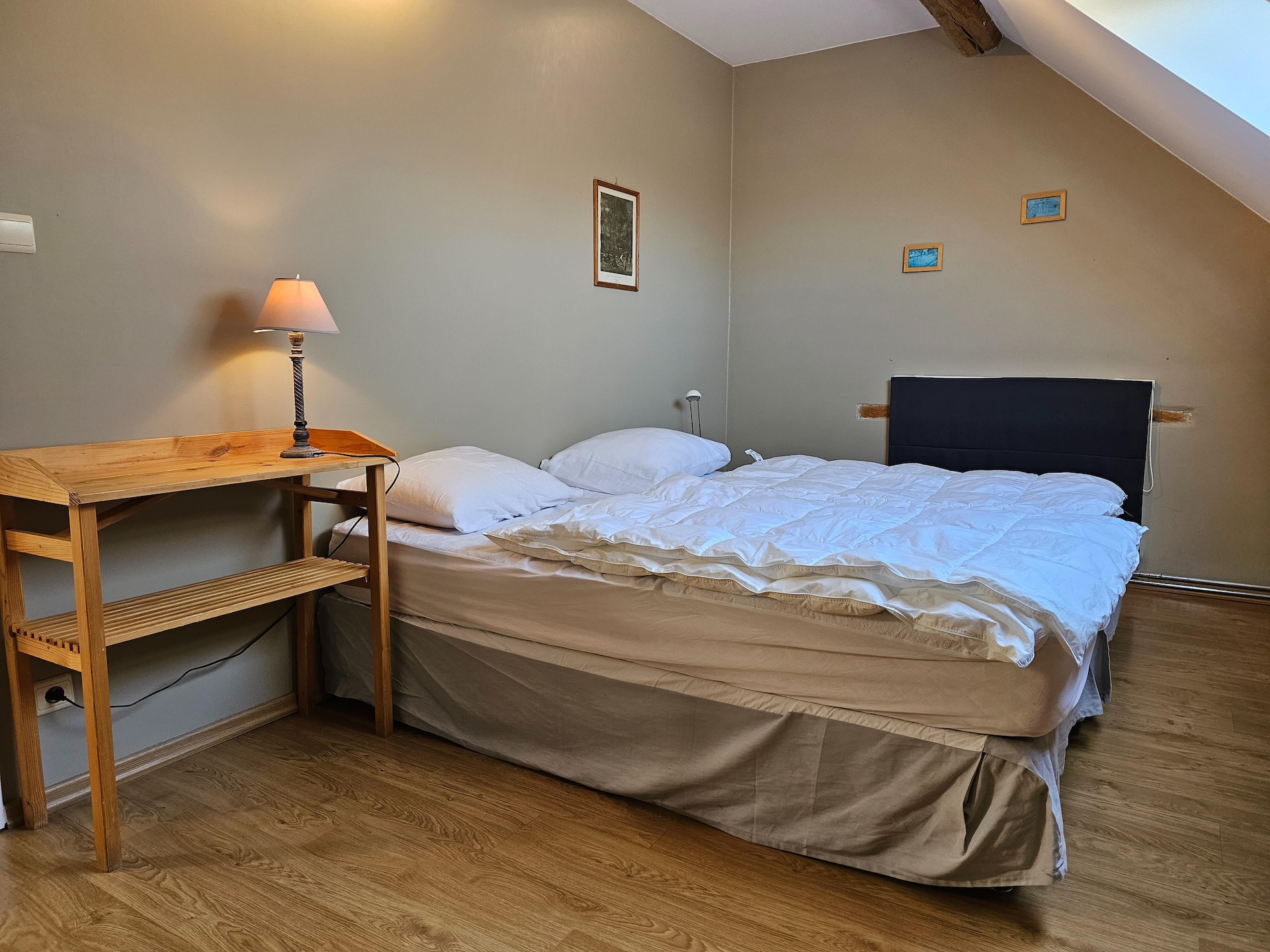 14-persoons vakantiehuis in gerestaureerde kasteelstal, Wallonie - foto 24