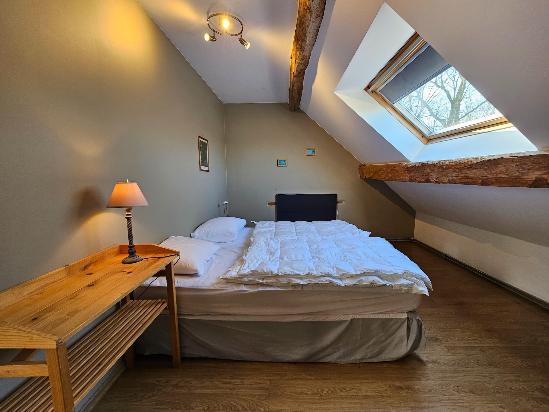14-persoons vakantiehuis in gerestaureerde kasteelstal, Wallonie - foto 26