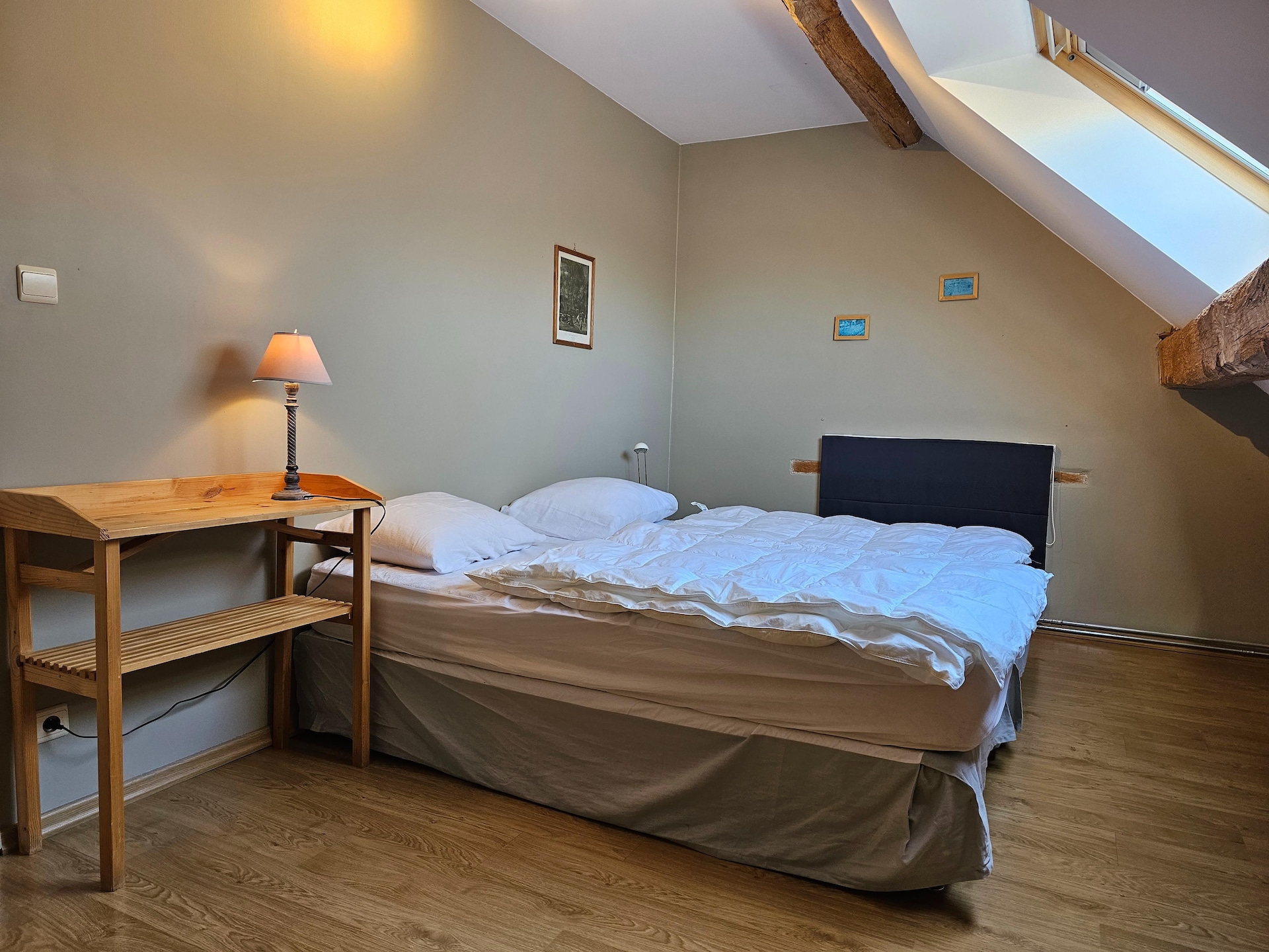 14-persoons vakantiehuis in gerestaureerde kasteelstal, Wallonie - foto 27