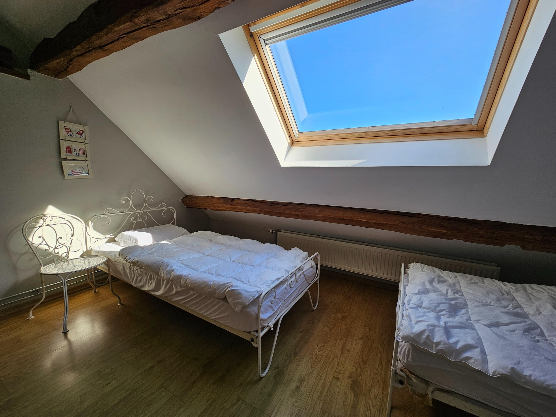 14-persoons vakantiehuis in gerestaureerde kasteelstal, Wallonie - foto 28